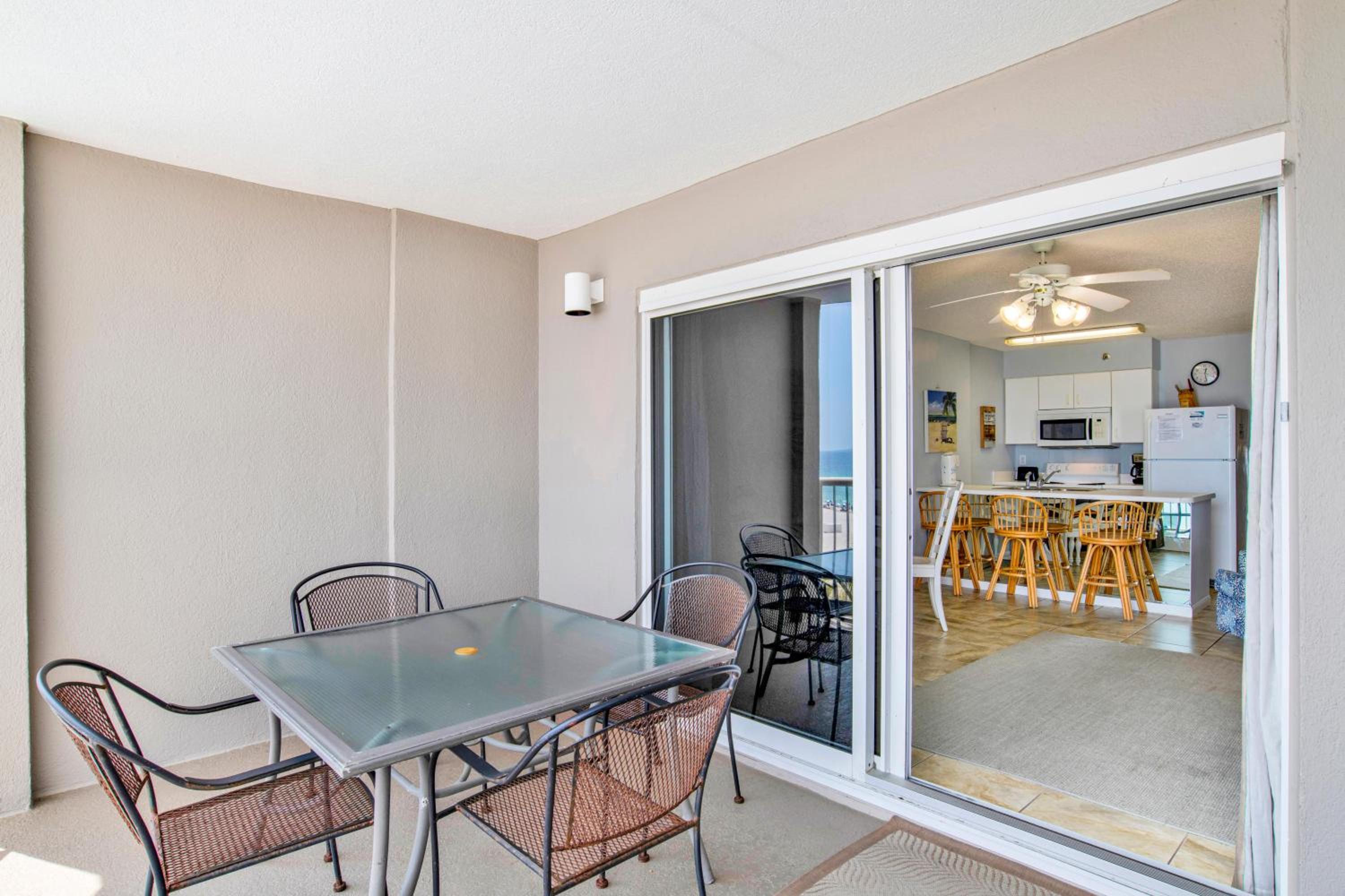 Tradewinds 302 view 3