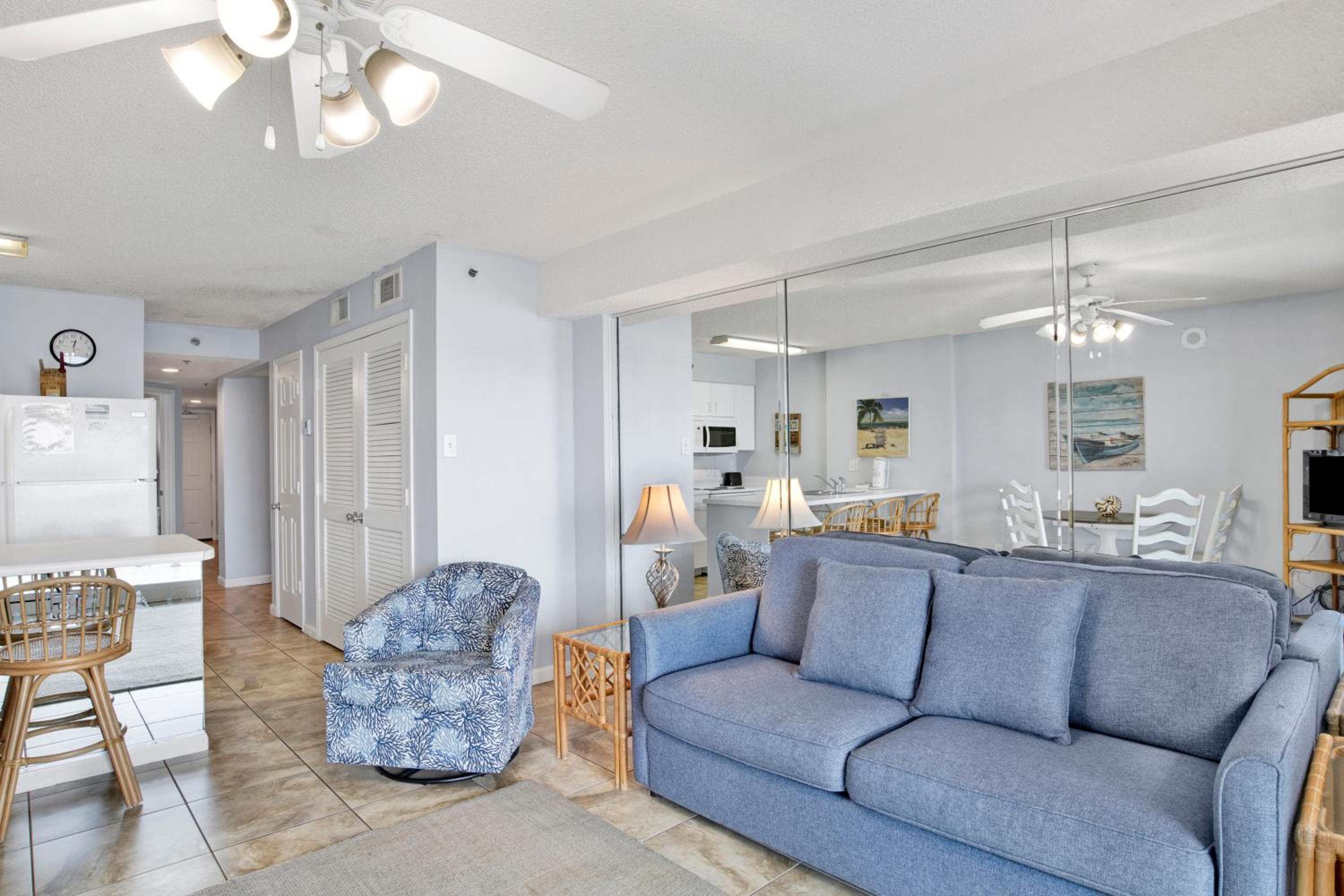 Tradewinds 302 view 5