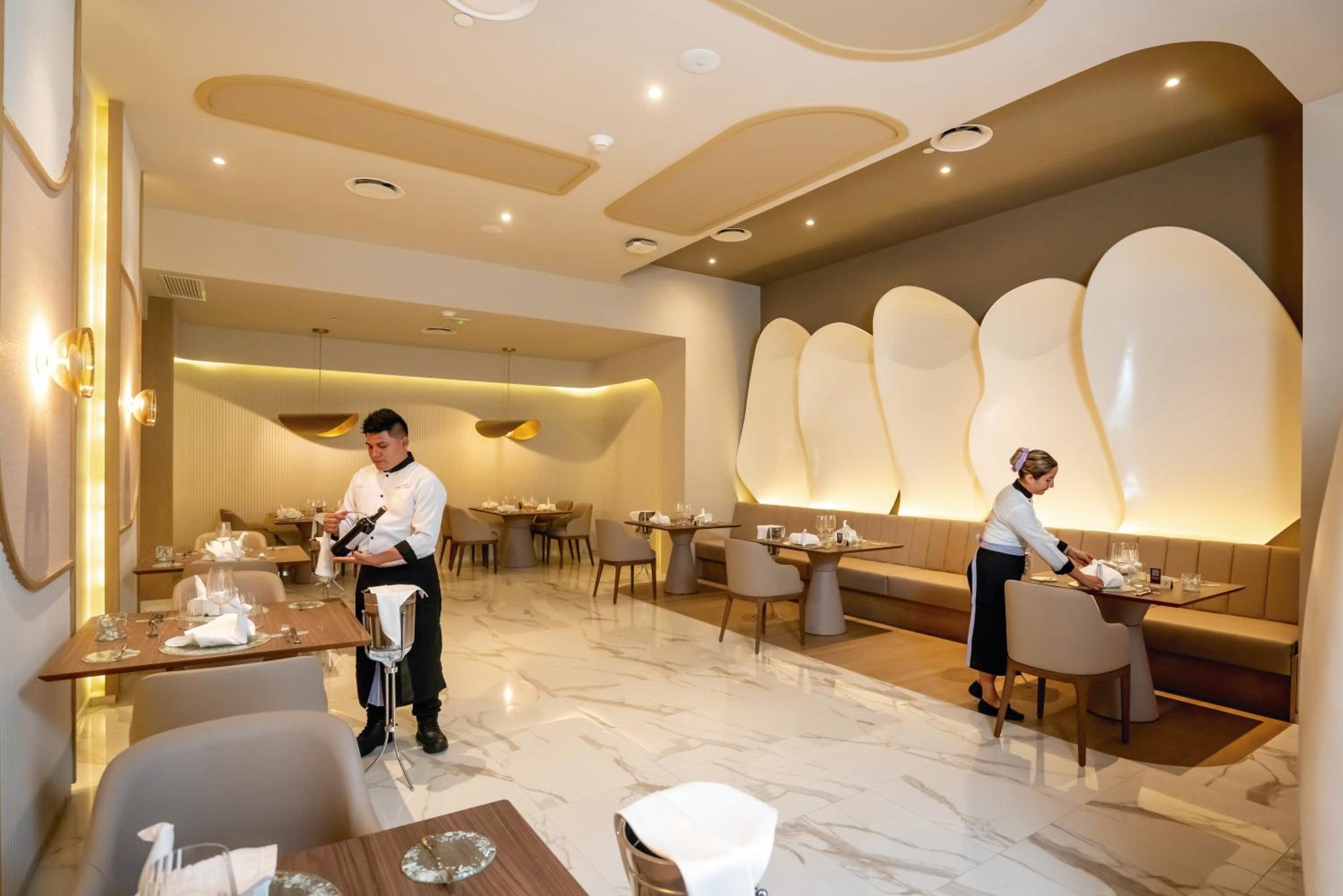 Riu Palace Kukulkan - Adults Only - All Inclusive