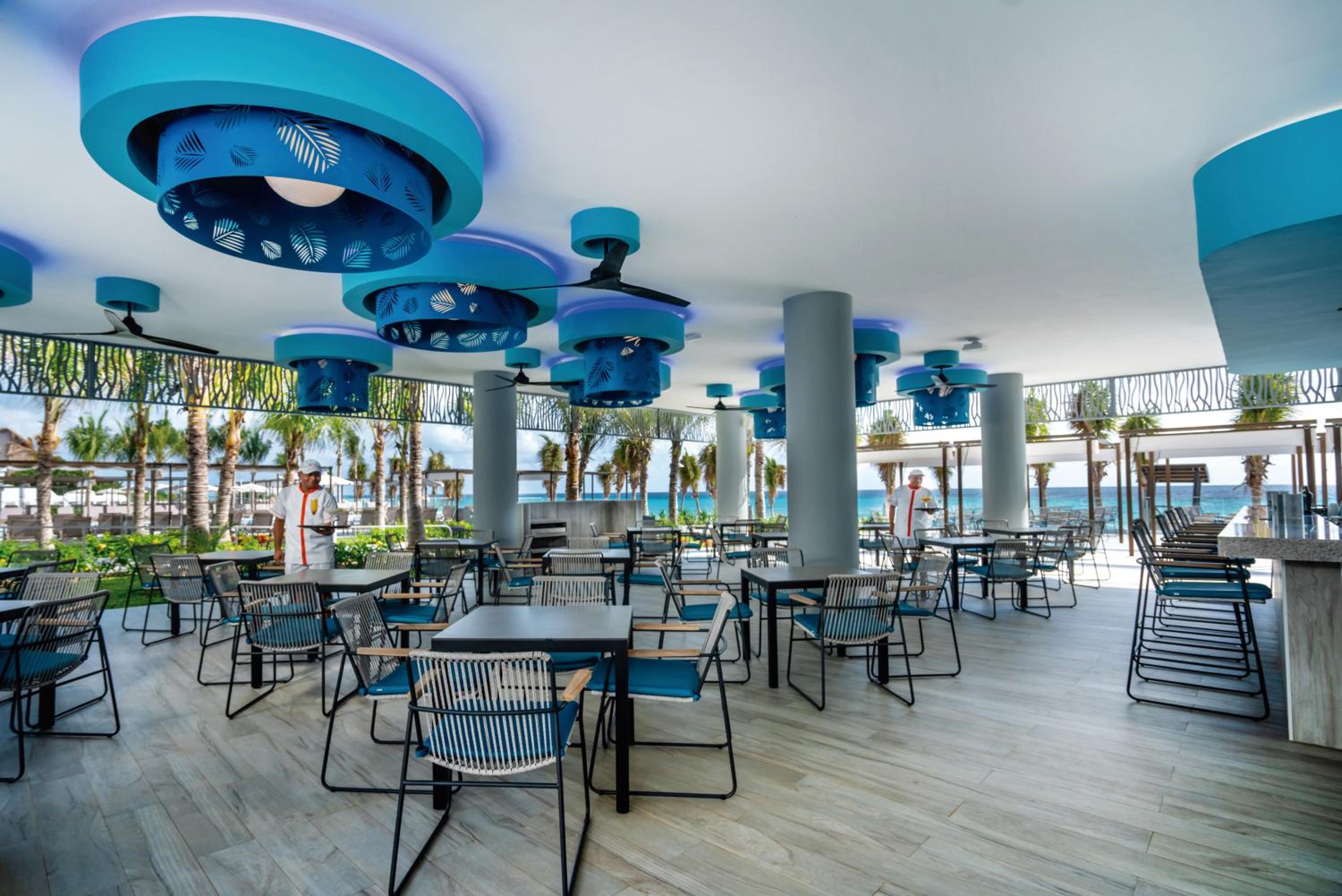 Riu Palace Kukulkan - Adults Only - All Inclusive