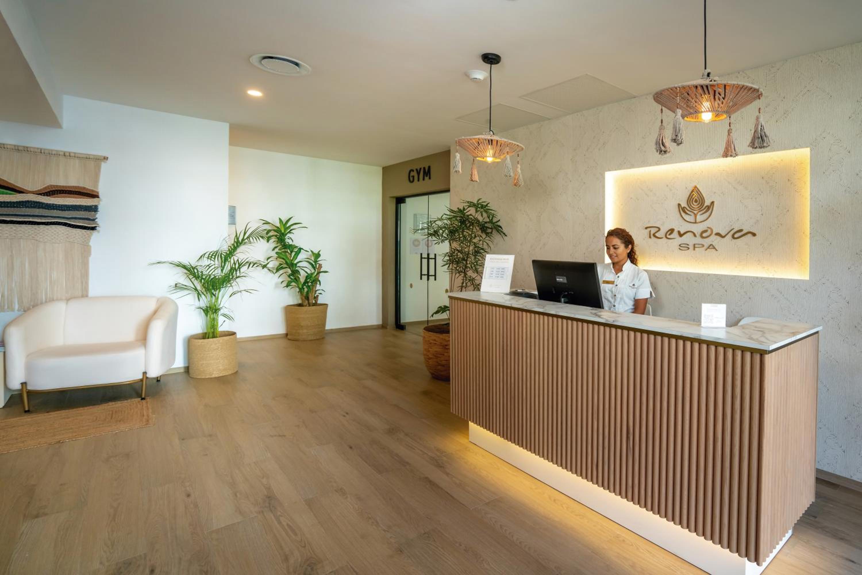 Riu Palace Kukulkan - Adults Only - All Inclusive