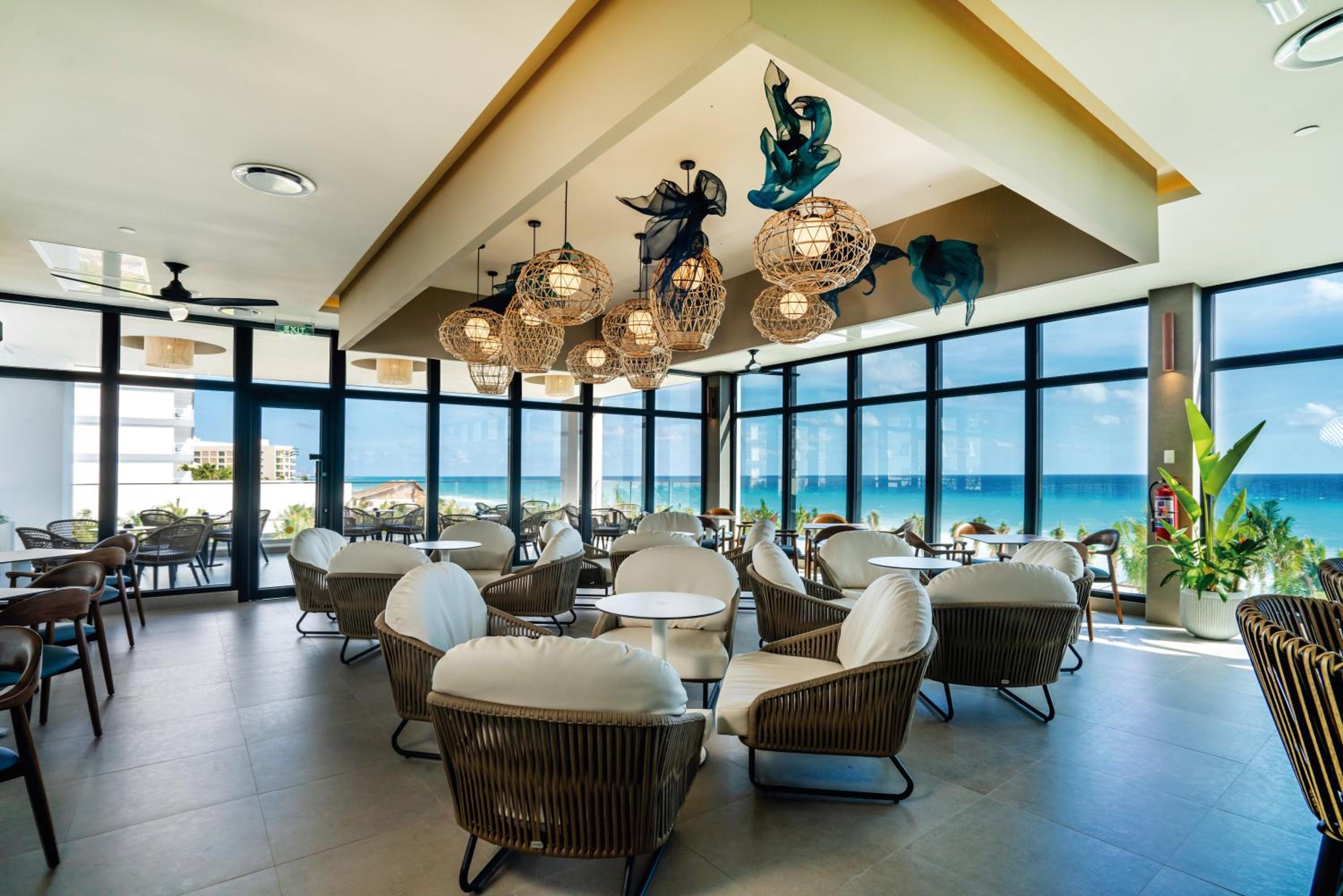 Riu Palace Kukulkan - Adults Only - All Inclusive