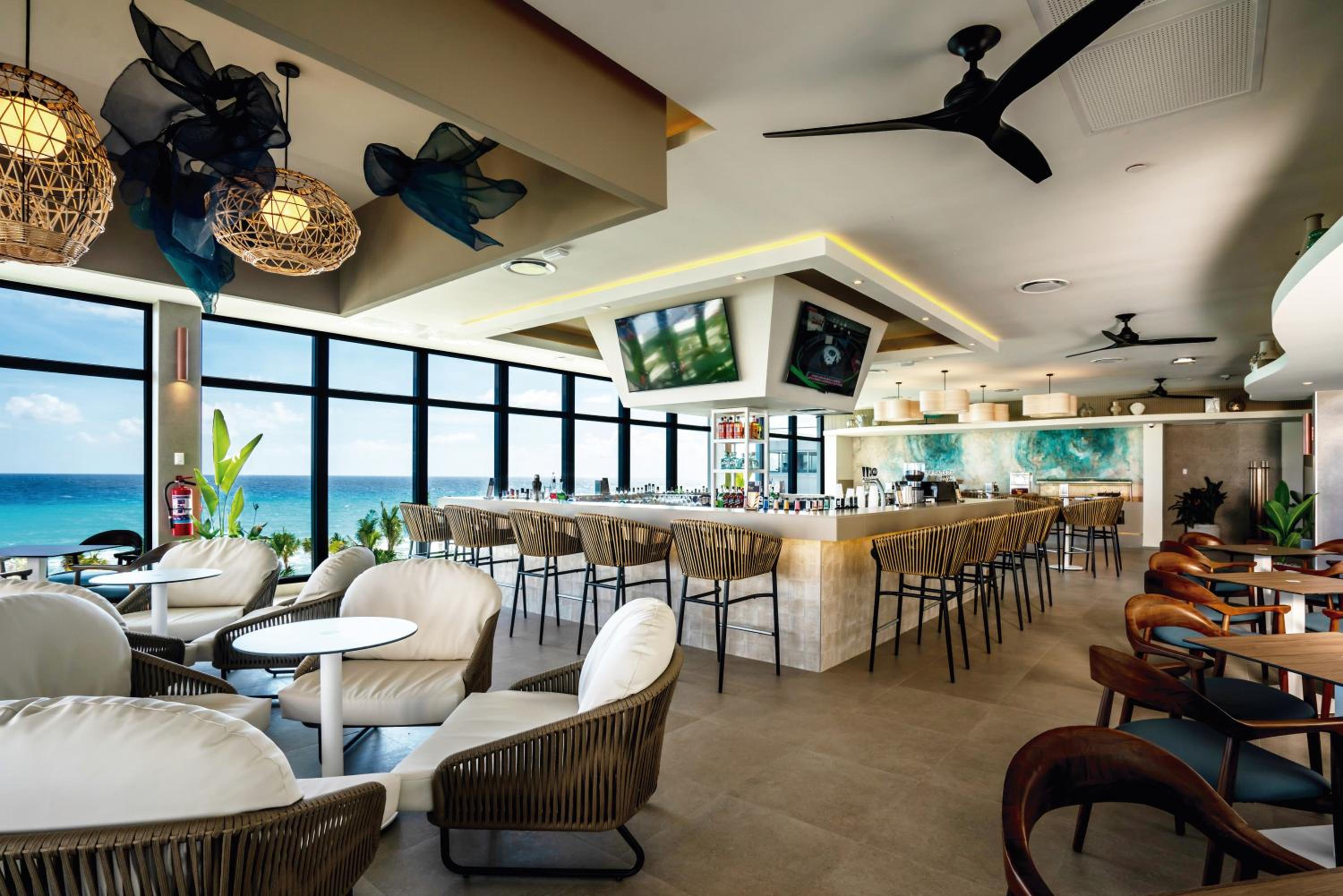 Riu Palace Kukulkan - Adults Only - All Inclusive