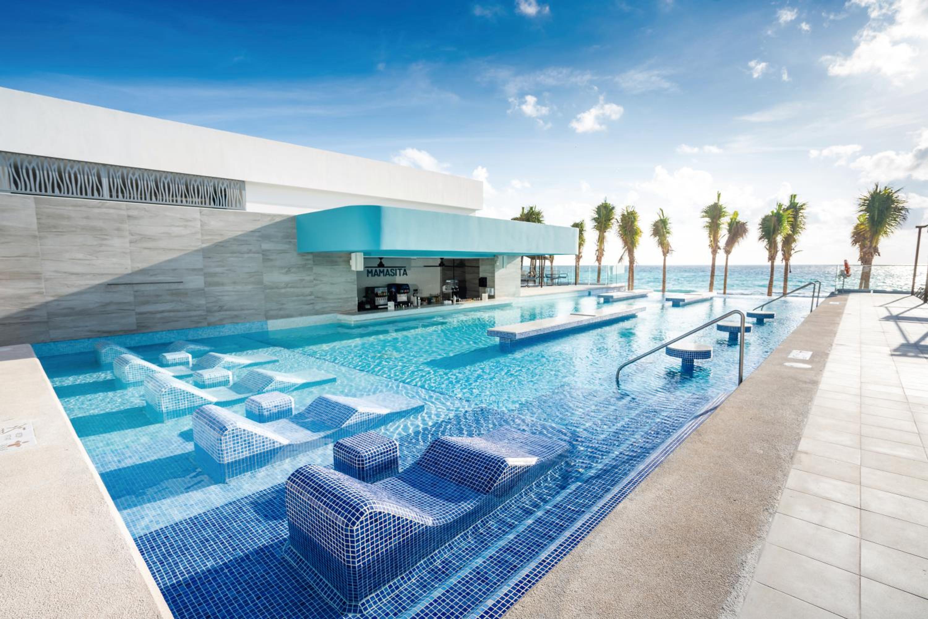 Riu Palace Kukulkan - Adults Only - All Inclusive
