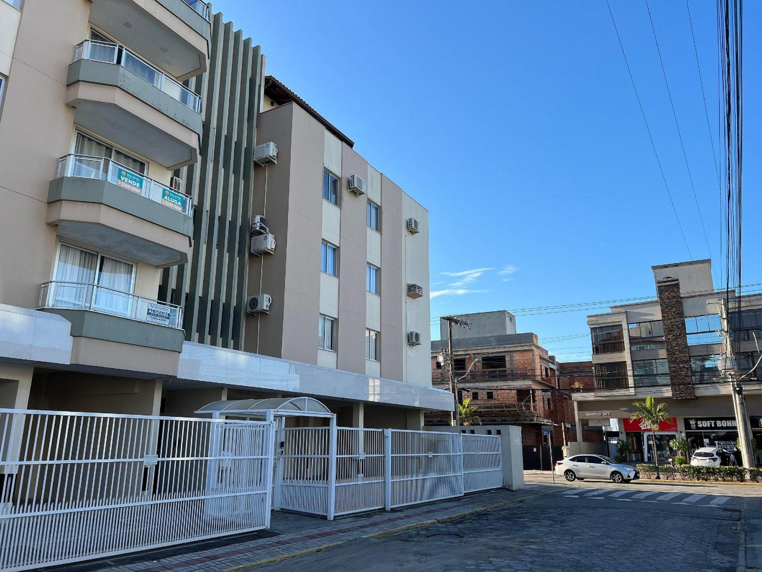 Residencial Ilha de Majorca view 3