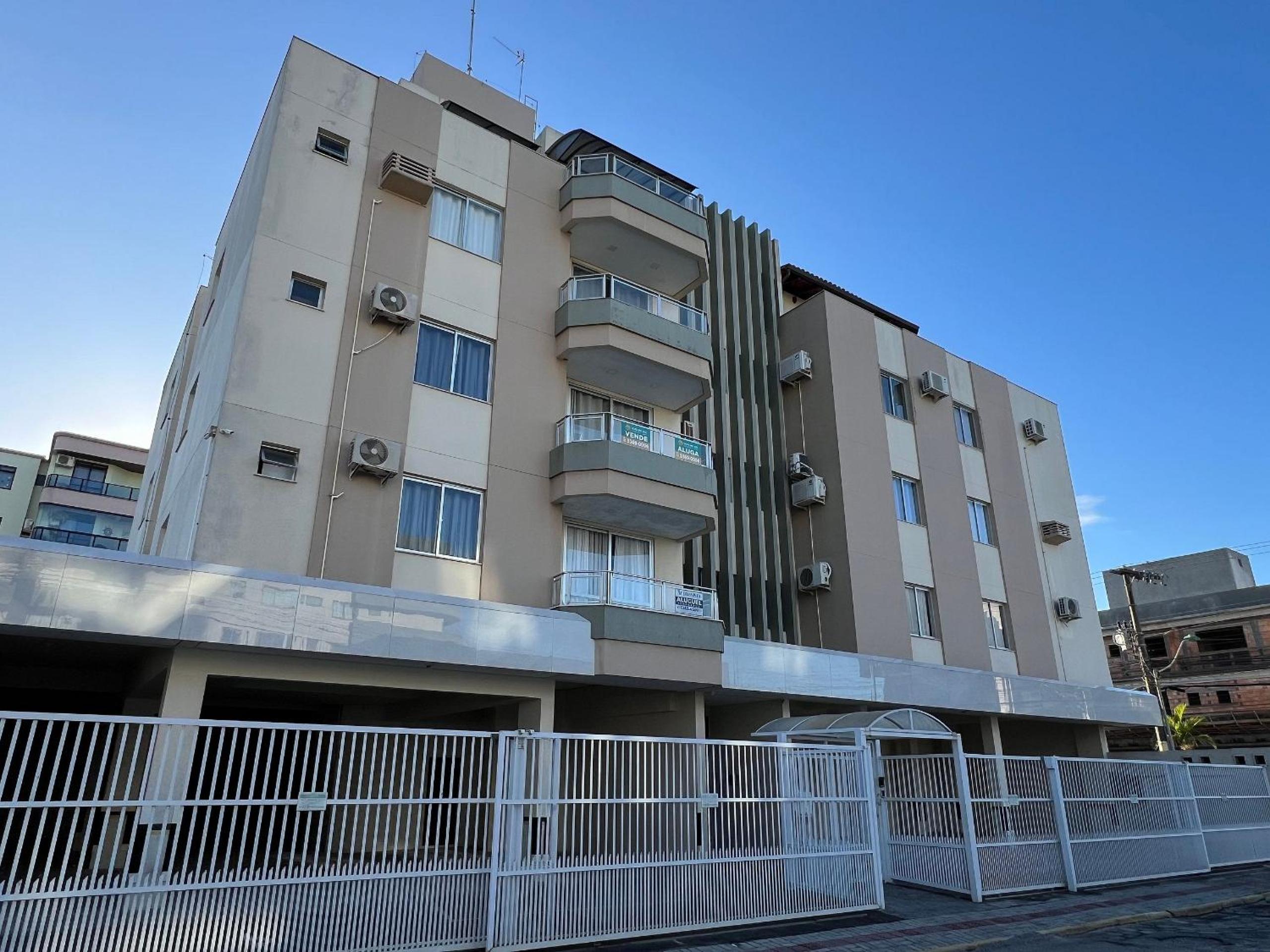 Residencial Ilha de Majorca view 4
