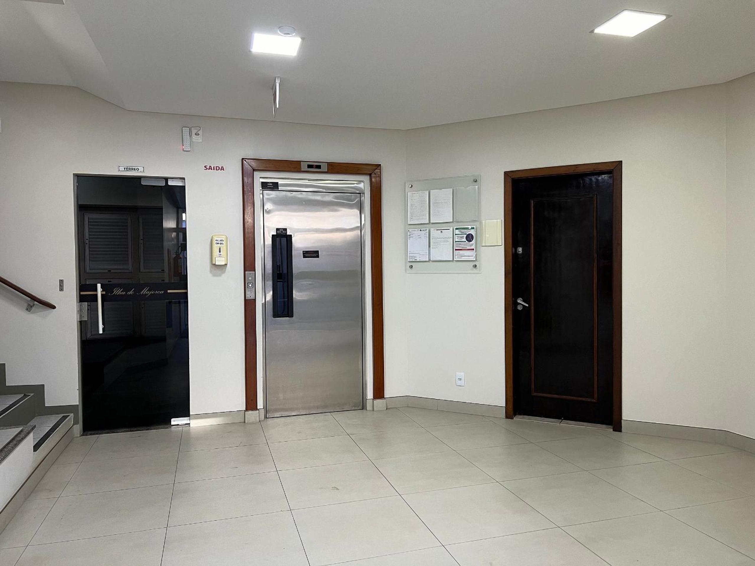 Residencial Ilha de Majorca view 5