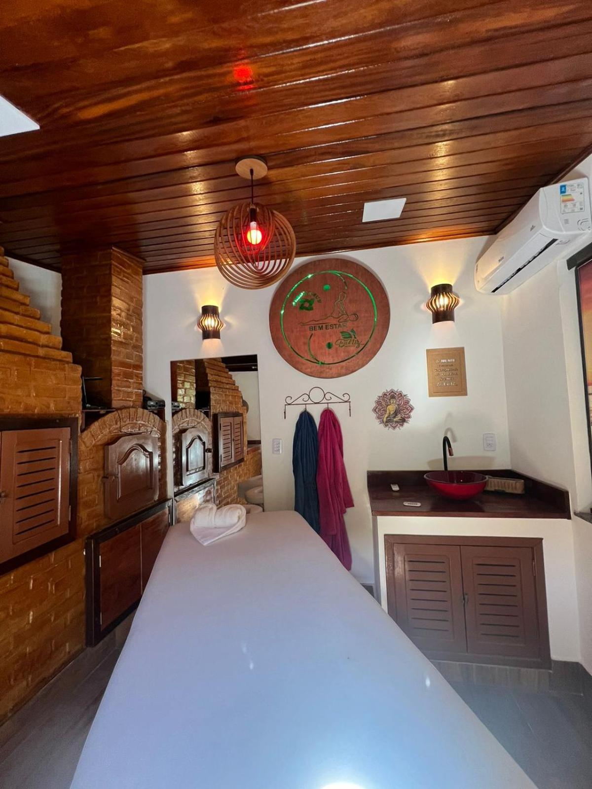 RESONAMUH - Hostel