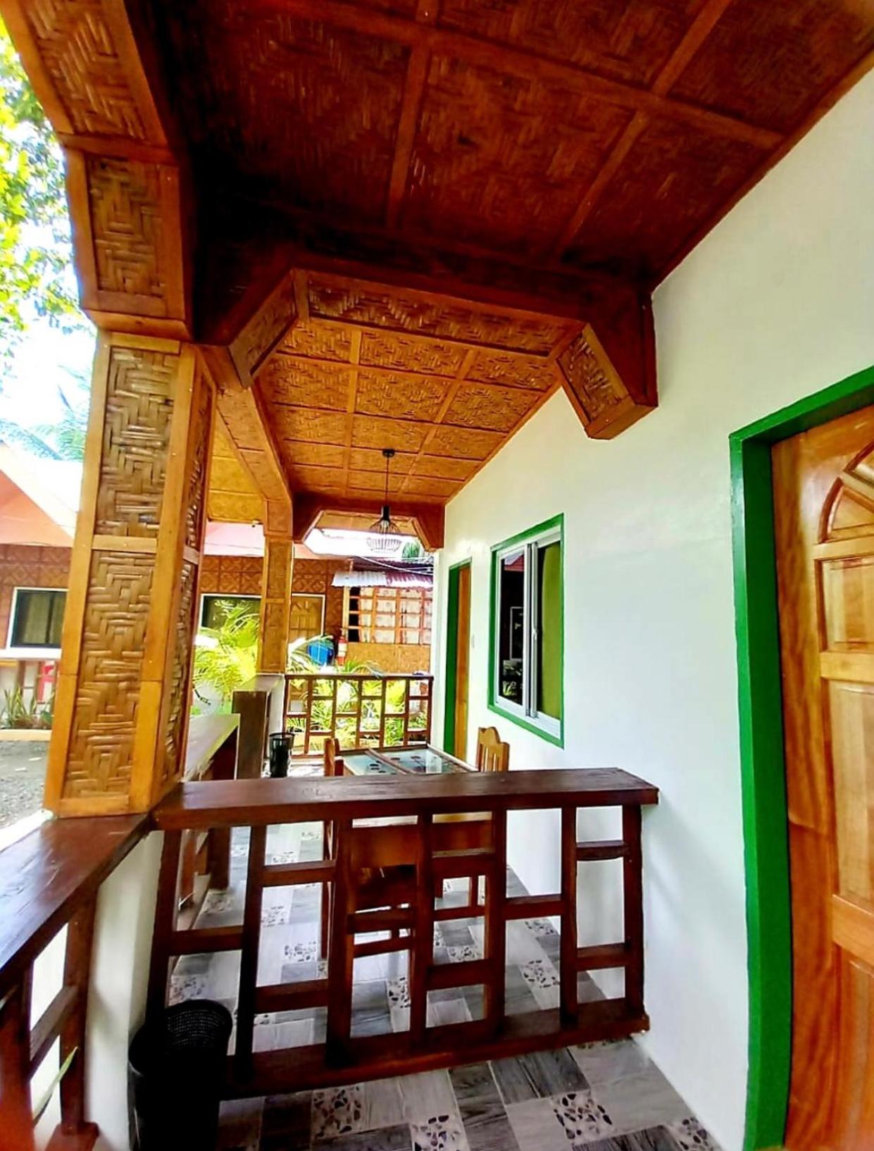 Domos Native Guest House view 3