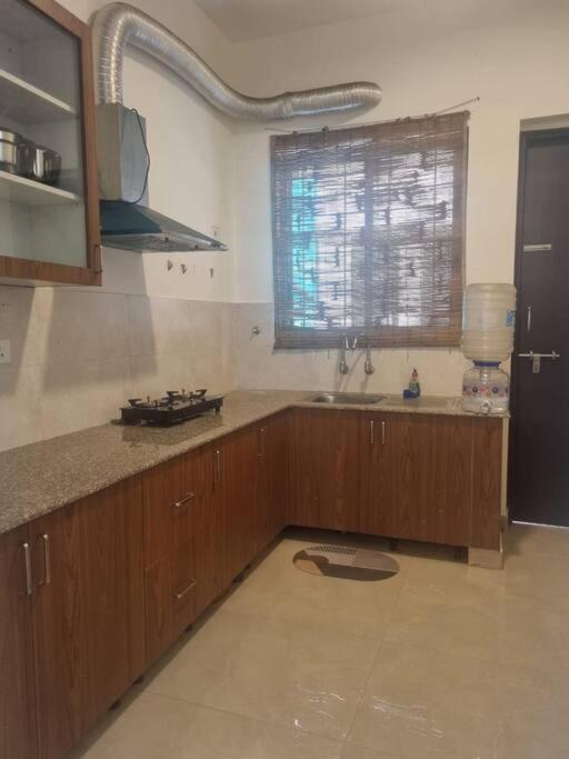 ECR 1 Spacious 3BHK Villa with Swimming pool view 5