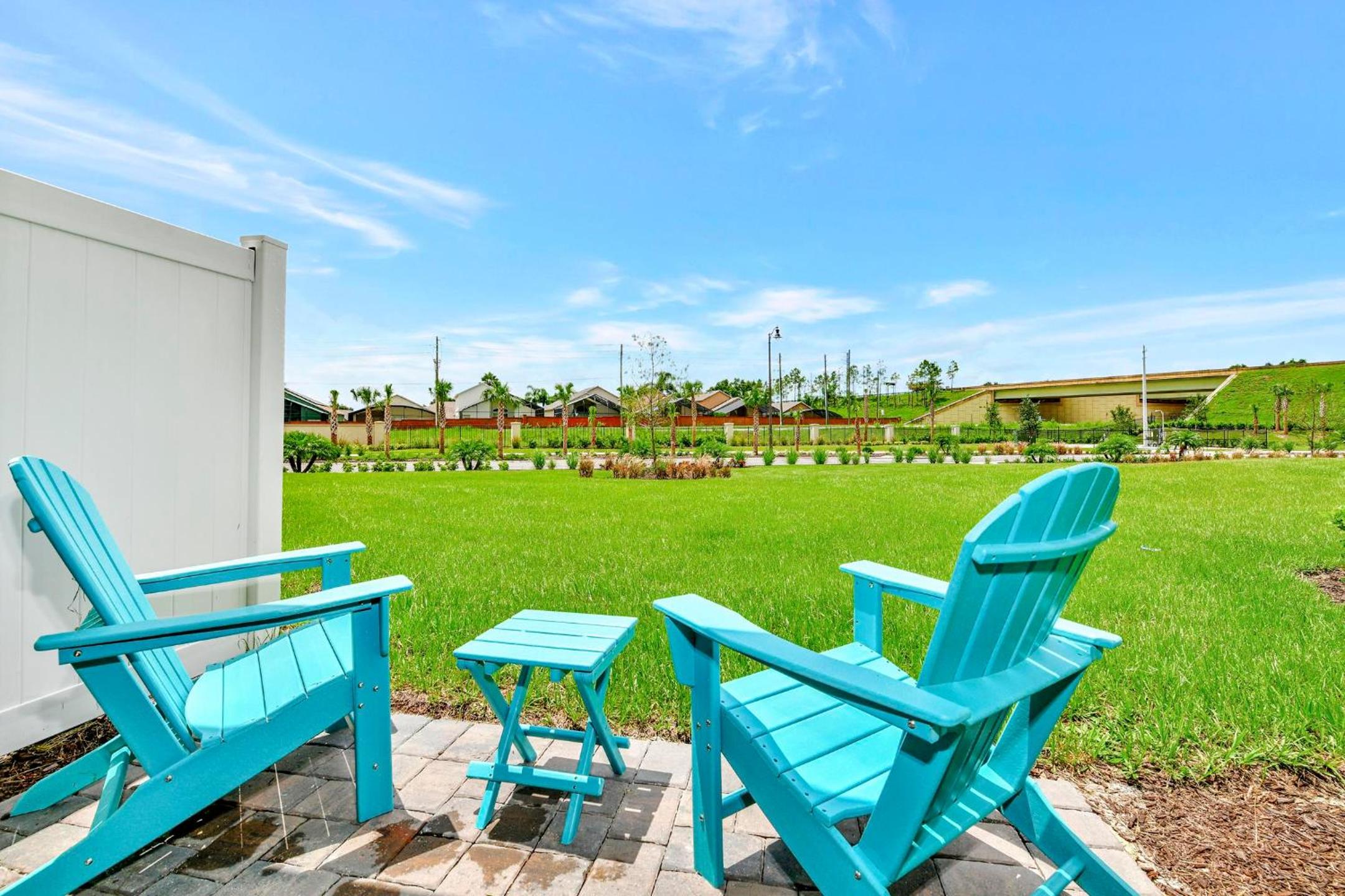 Lovely Villa Near Disney With Margaritaville Resort & Island H20 Access - 8146Cp
