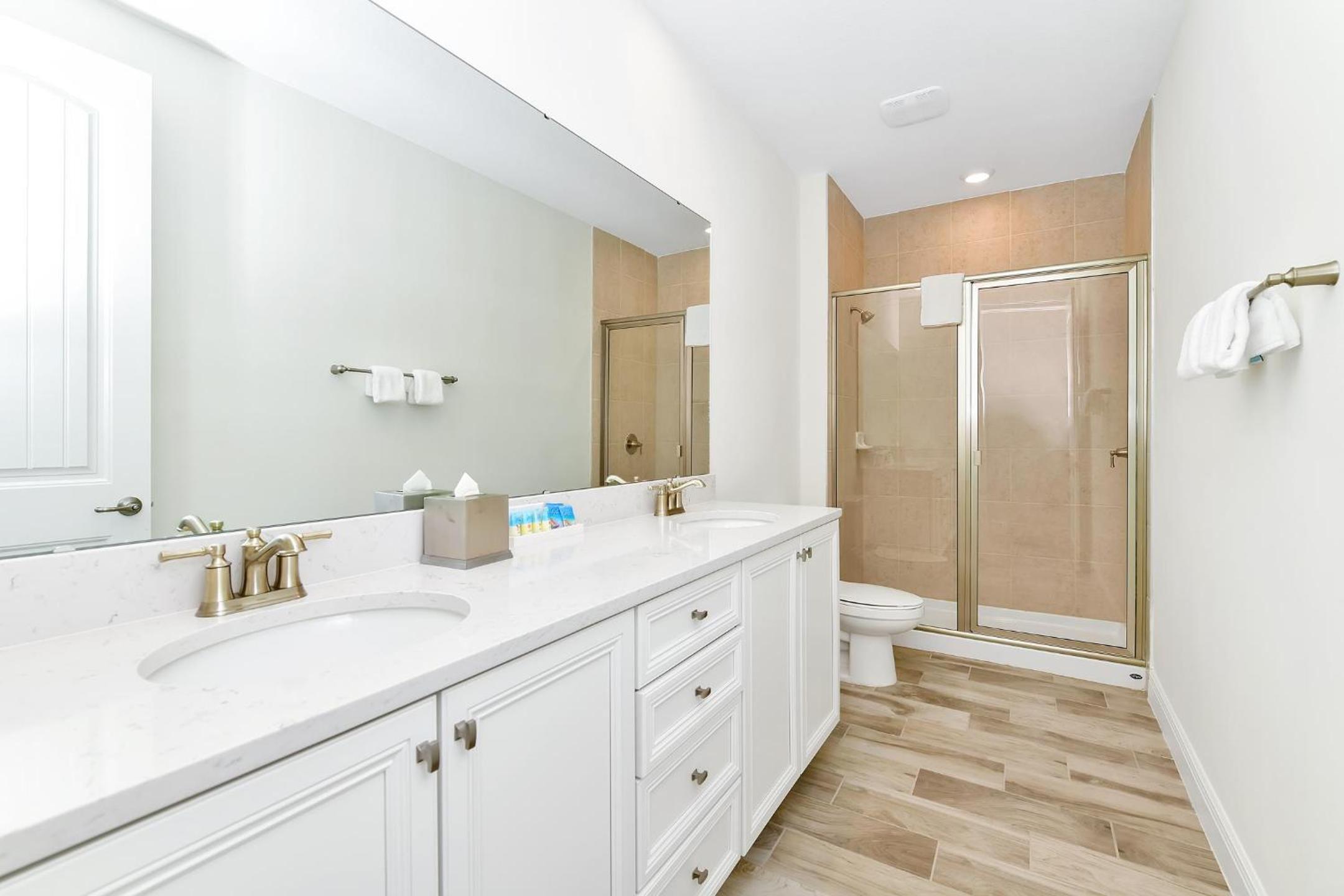 Sunny Villa Near Disney With Margaritaville Resort & Island H20 Access - 8151Cp