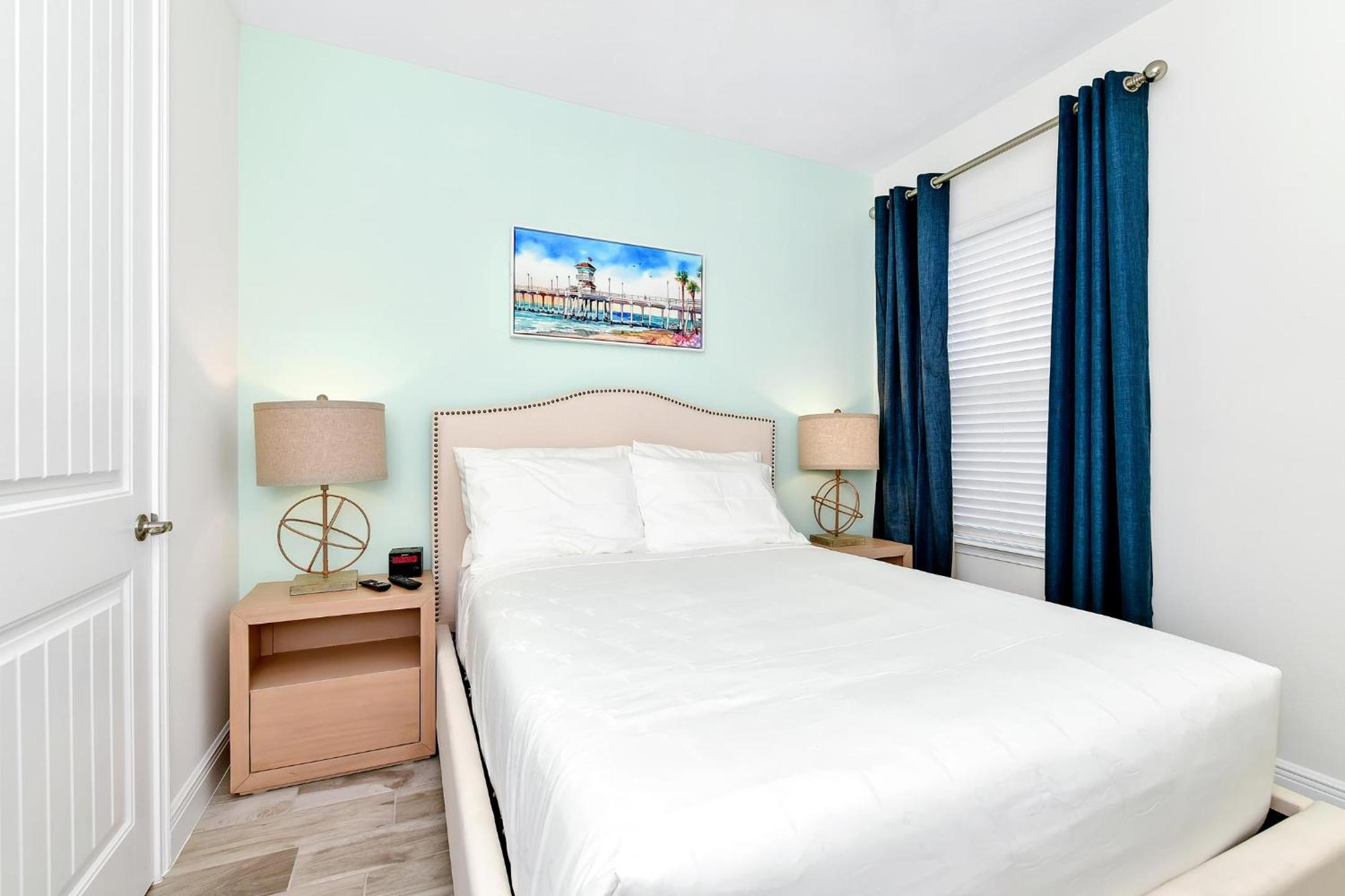 Sunny Villa Near Disney With Margaritaville Resort & Island H20 Access - 8151Cp