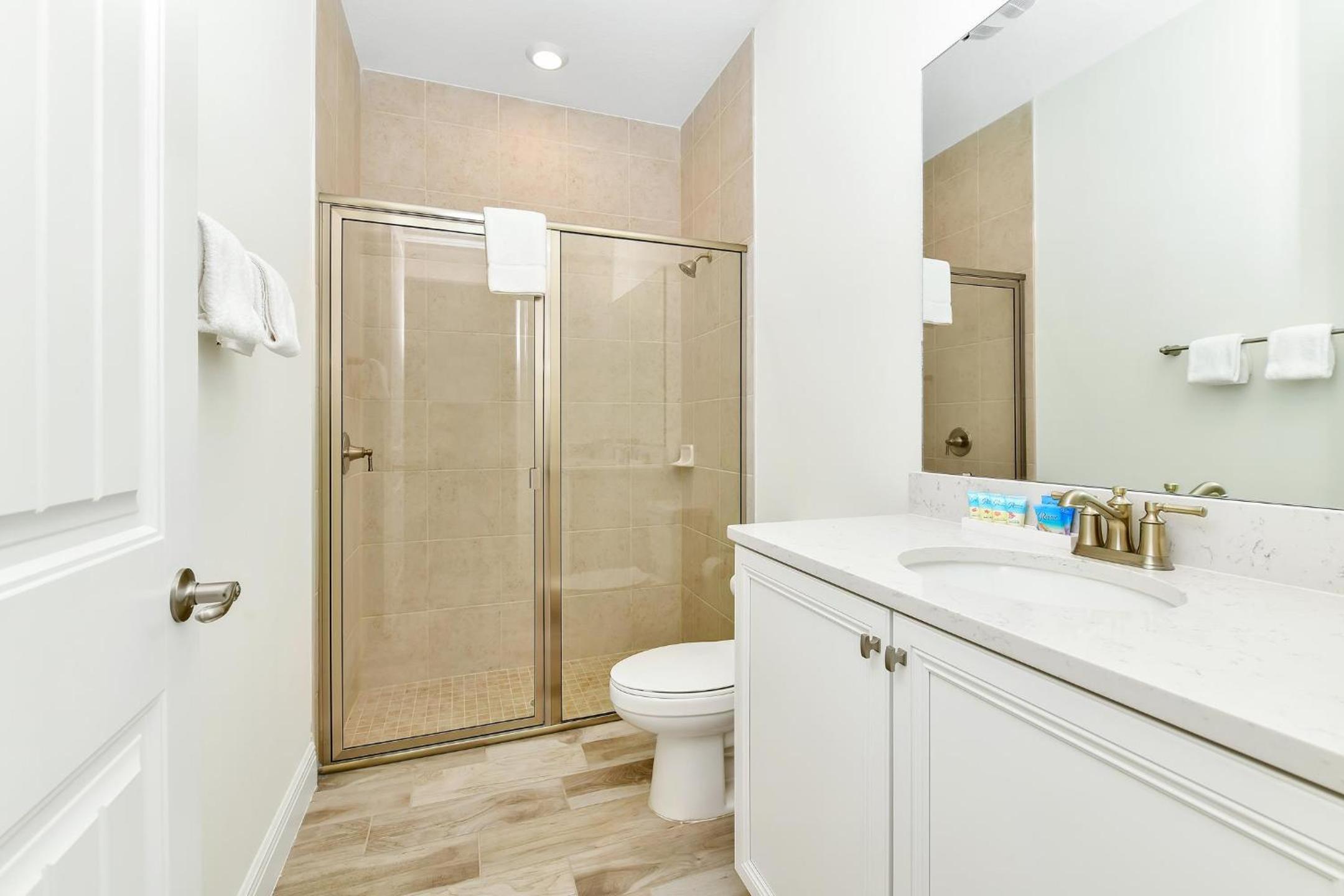 Sunny Villa Near Disney With Margaritaville Resort & Island H20 Access - 8151Cp