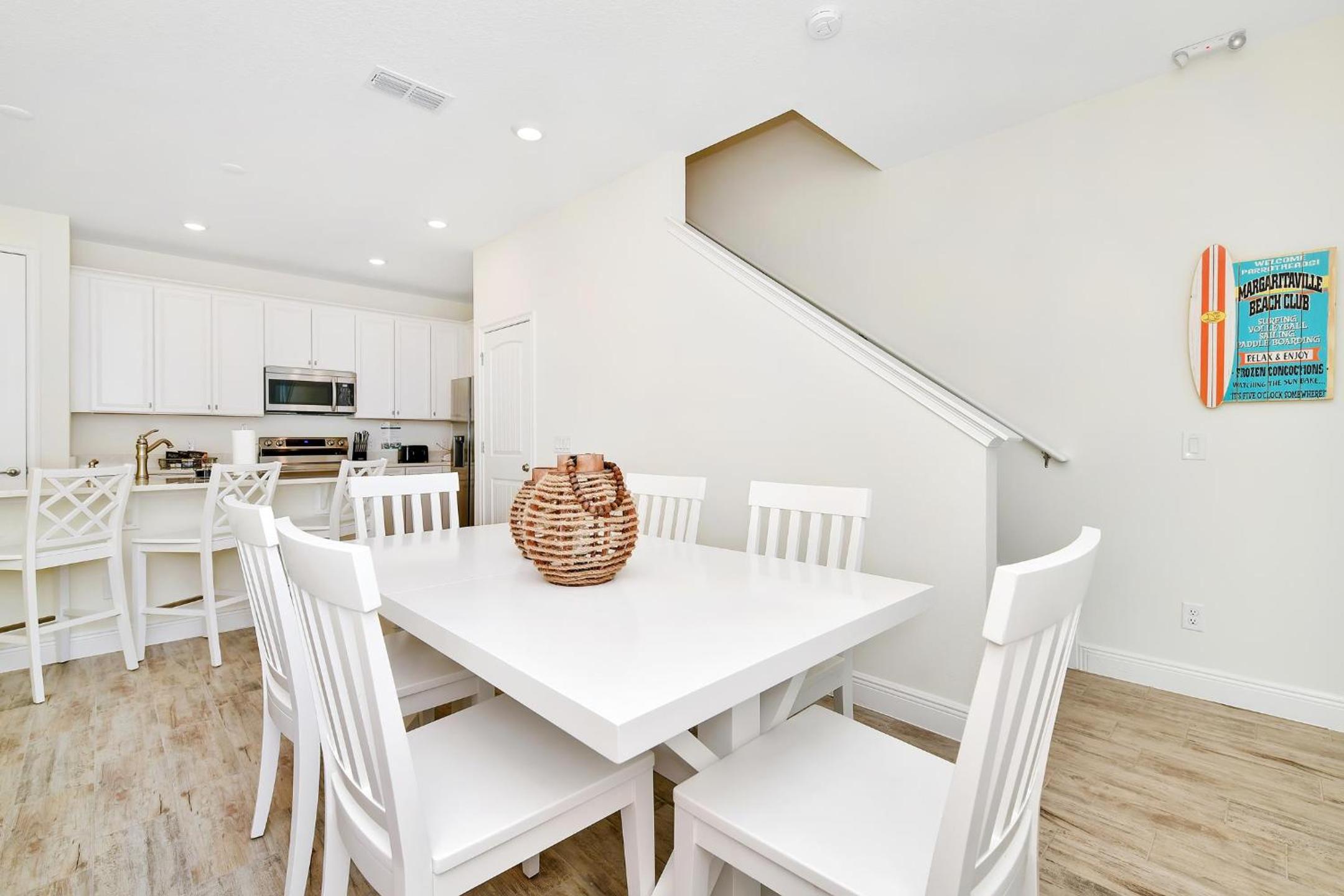Lovely Villa Near Disney With Margaritaville Resort & Island H20 Access - 8146Cp