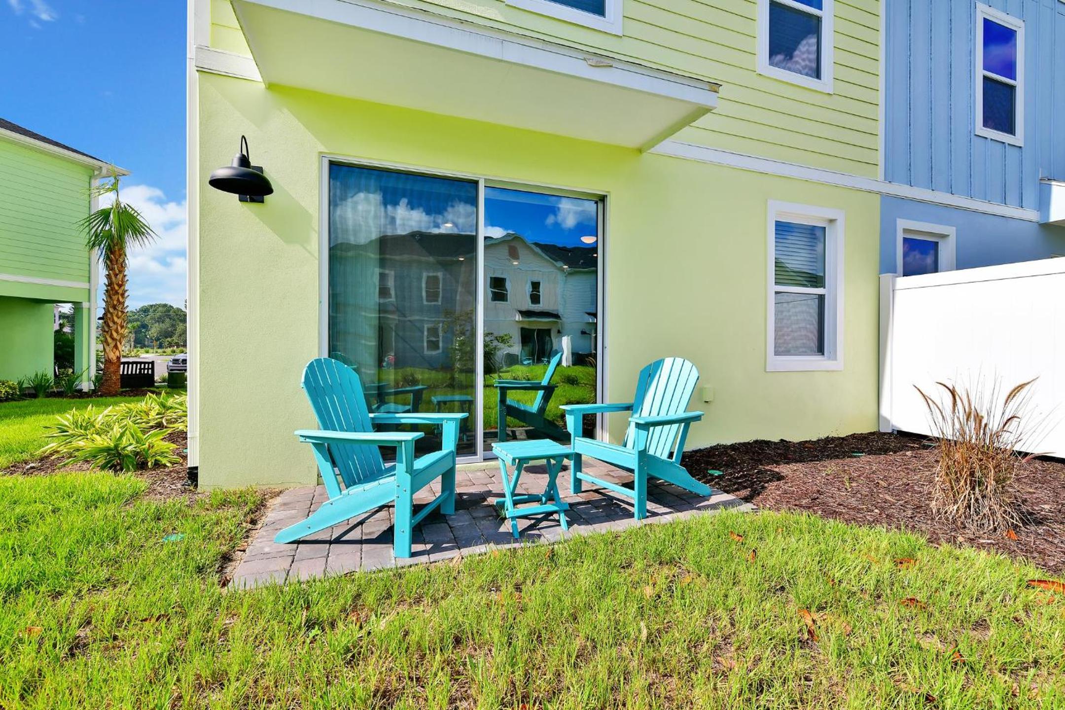 Sunny Villa Near Disney With Margaritaville Resort & Island H20 Access - 8151Cp