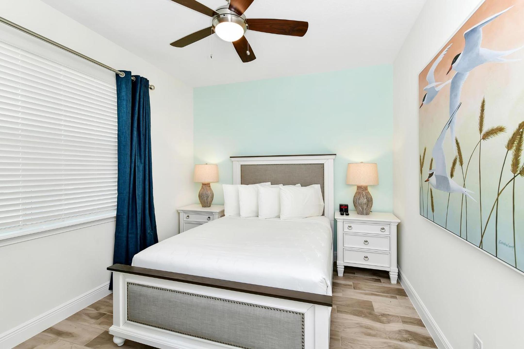 Sunny Villa Near Disney With Margaritaville Resort & Island H20 Access - 8151Cp