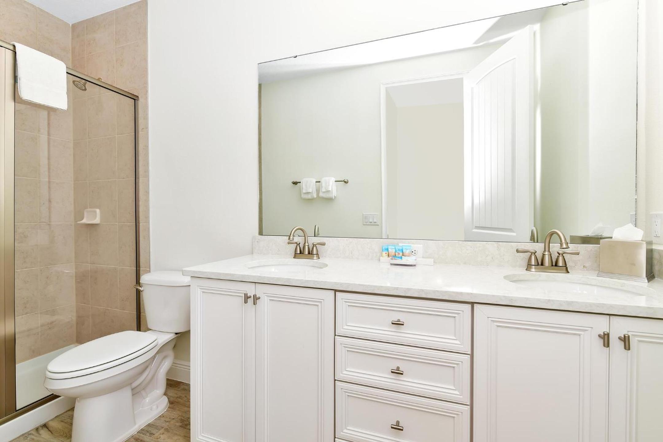 Lovely Villa Near Disney With Margaritaville Resort & Island H20 Access - 8146Cp