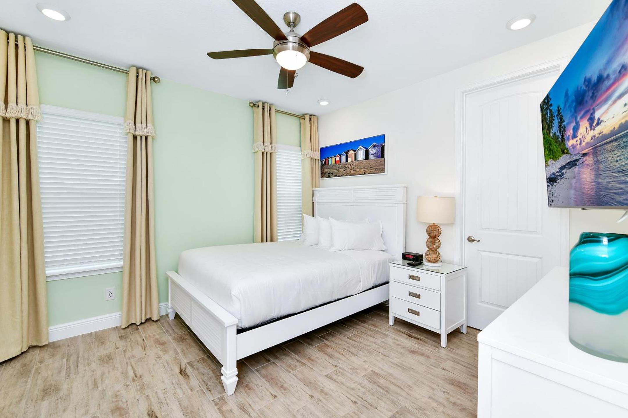 Lovely Villa Near Disney With Margaritaville Resort & Island H20 Access - 8146Cp