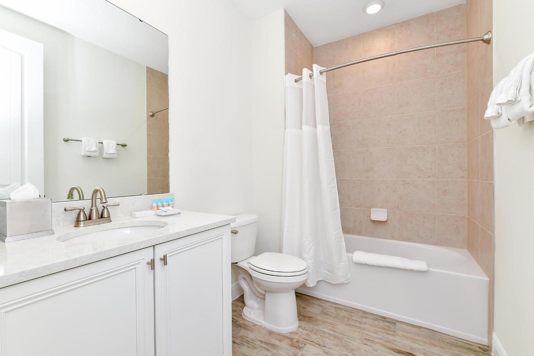 Lovely Villa Near Disney With Margaritaville Resort & Island H20 Access - 8146Cp