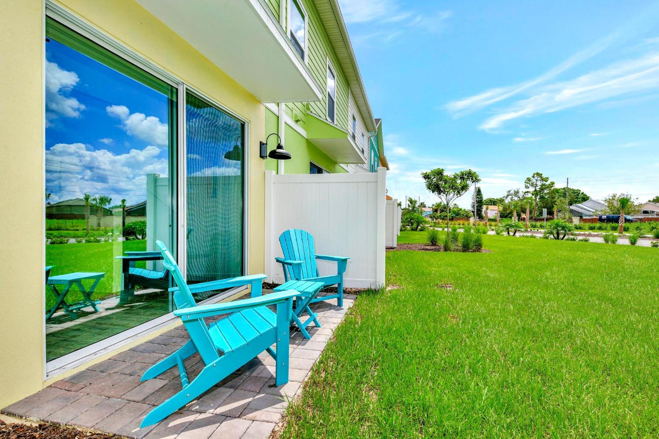 Lovely Villa Near Disney With Margaritaville Resort & Island H20 Access - 8146Cp