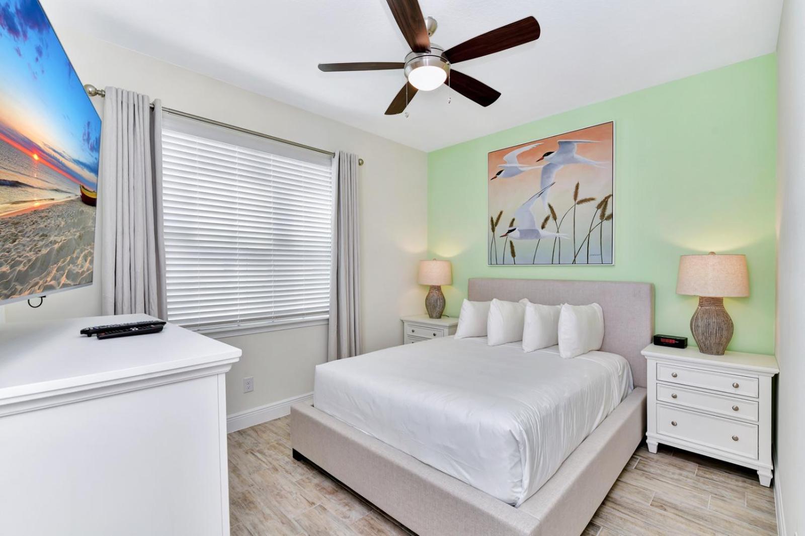 Blissful Pink Villa Near Disney With Margaritaville Resort & Island H20 Access - 8103Cp