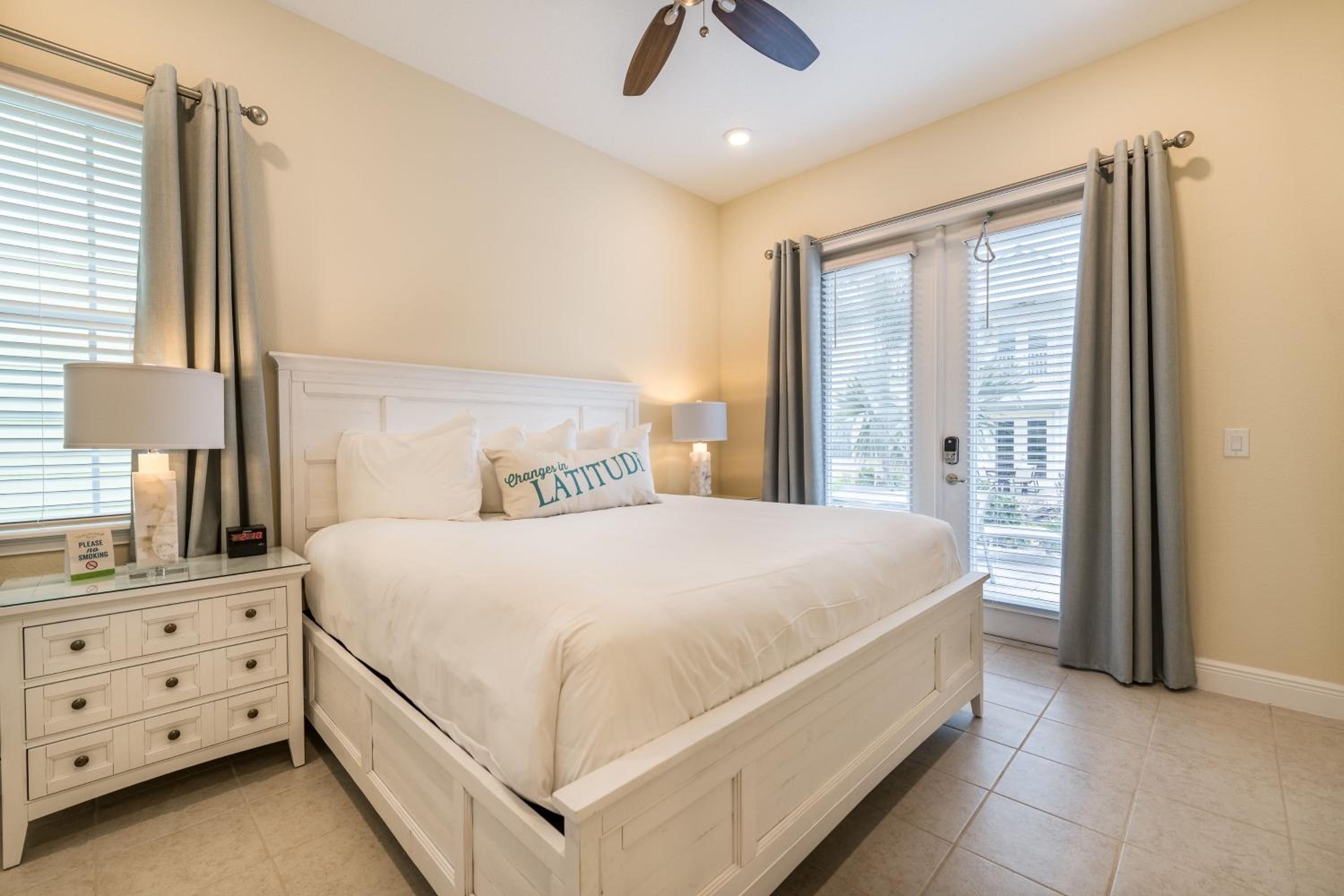Blue Sky Cottage Near Disney With Private Hot Tub & Margaritaville Resort & Island H20 Waterpark Access - 3008Sr