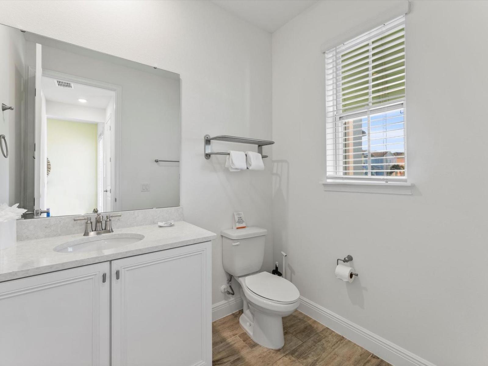 Pink Paradise Villa Near Disney With Margaritaville Resort & Island H20 Waterpark Access - 3121Cs