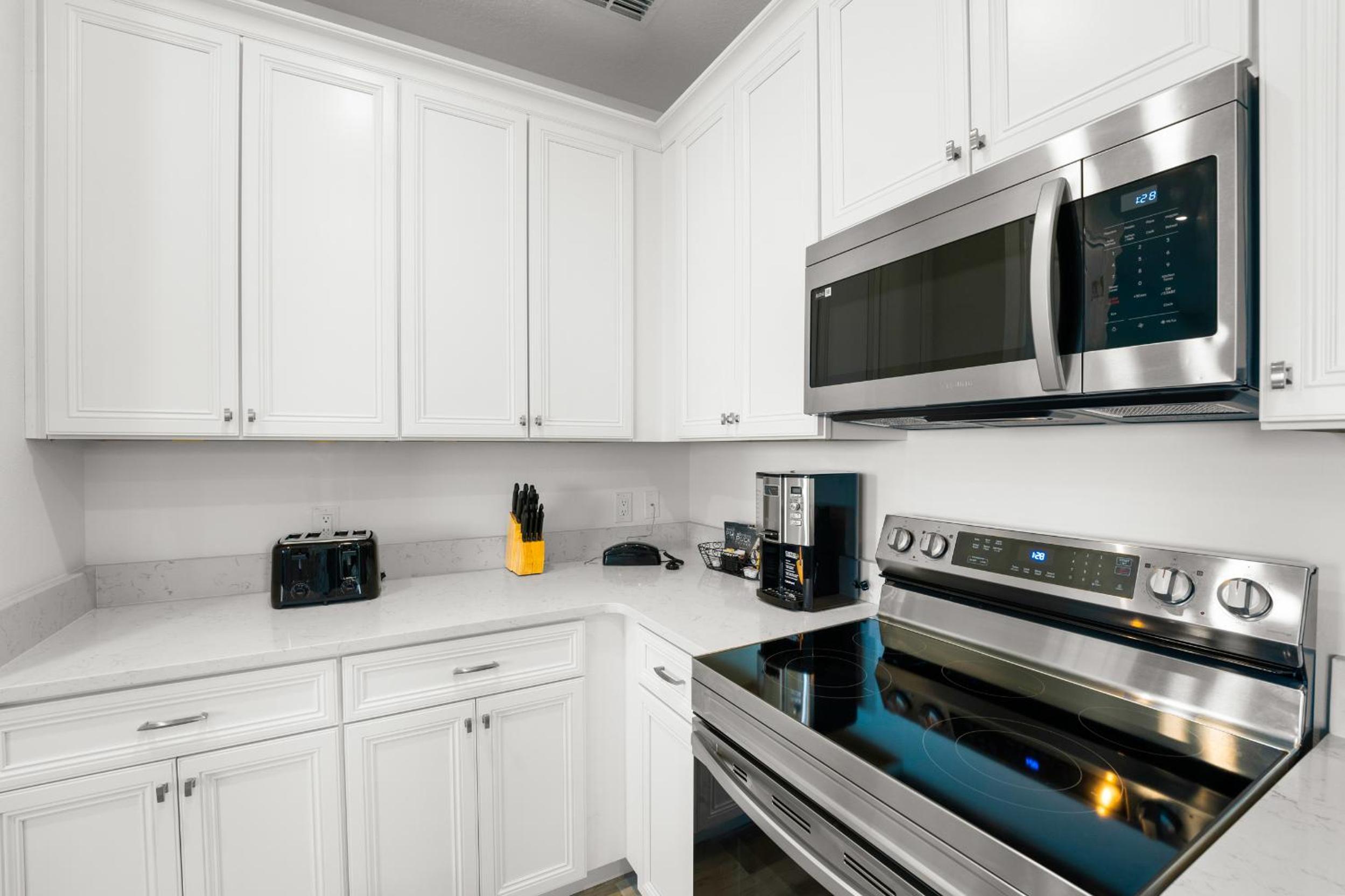 Lime Green Villa Near Disney With Margaritaville Resort & Island H20 Waterpark Access - 2965Cs