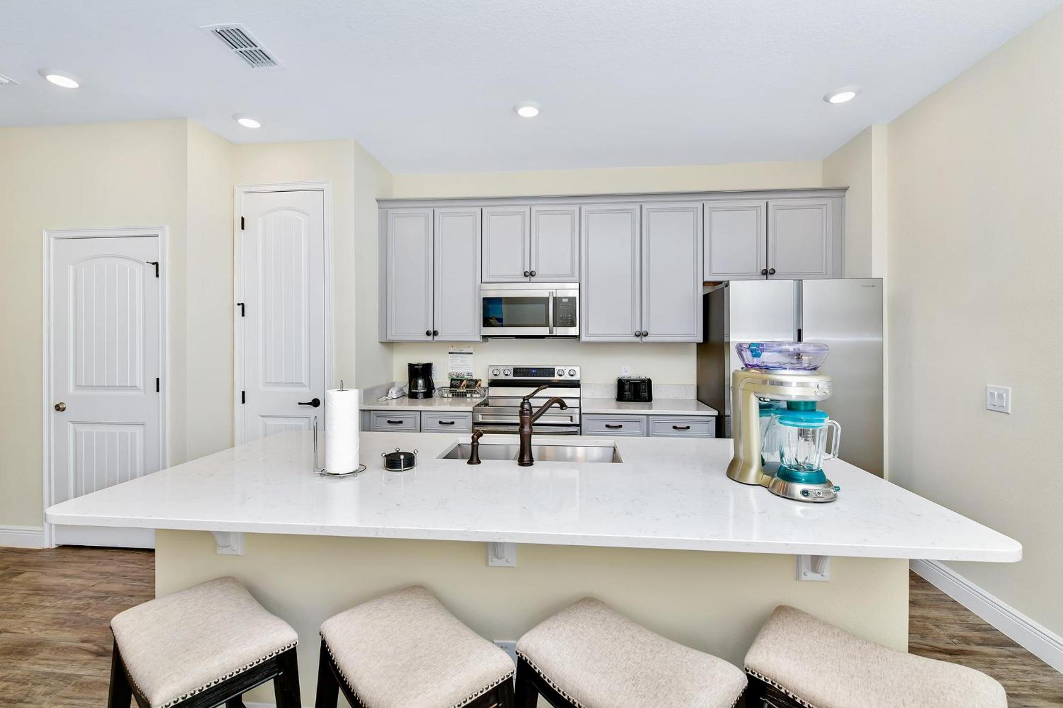 Sunny Villa Near Disney With Margaritaville Resort & Island H20 Access - 8111Cp