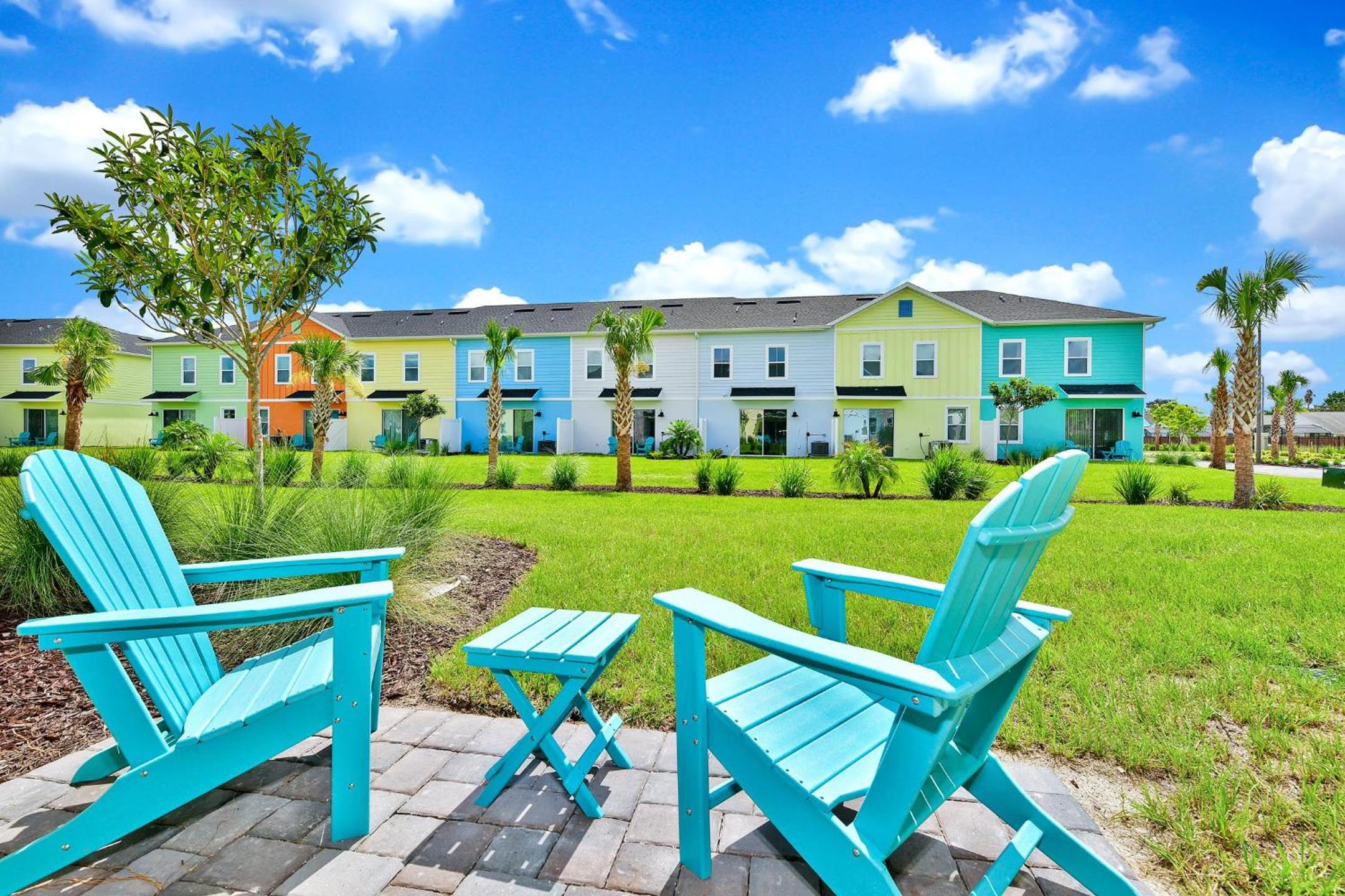 Sunny Villa Near Disney With Margaritaville Resort & Island H20 Access - 8111Cp