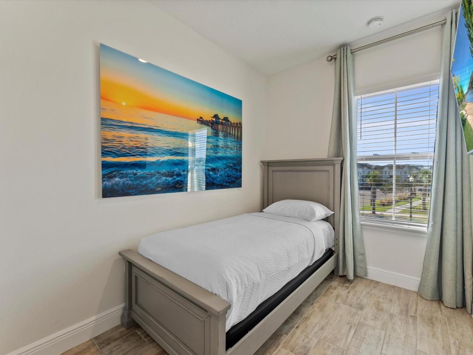 Pink Paradise Villa Near Disney With Margaritaville Resort & Island H20 Waterpark Access - 3121Cs