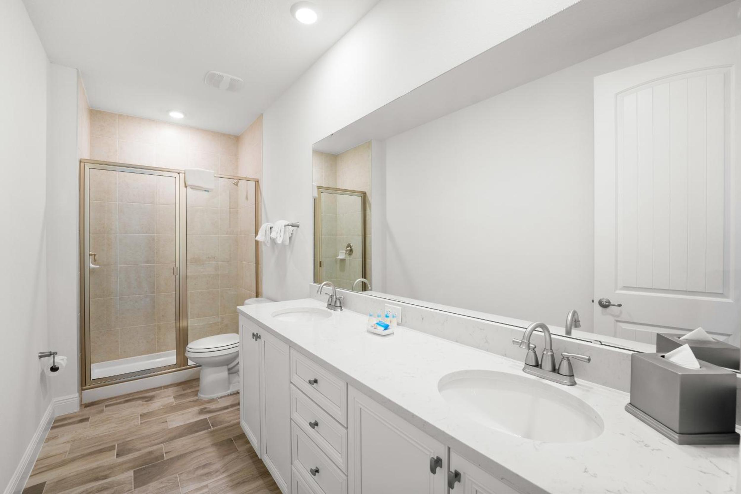 Lime Green Villa Near Disney With Margaritaville Resort & Island H20 Waterpark Access - 2965Cs