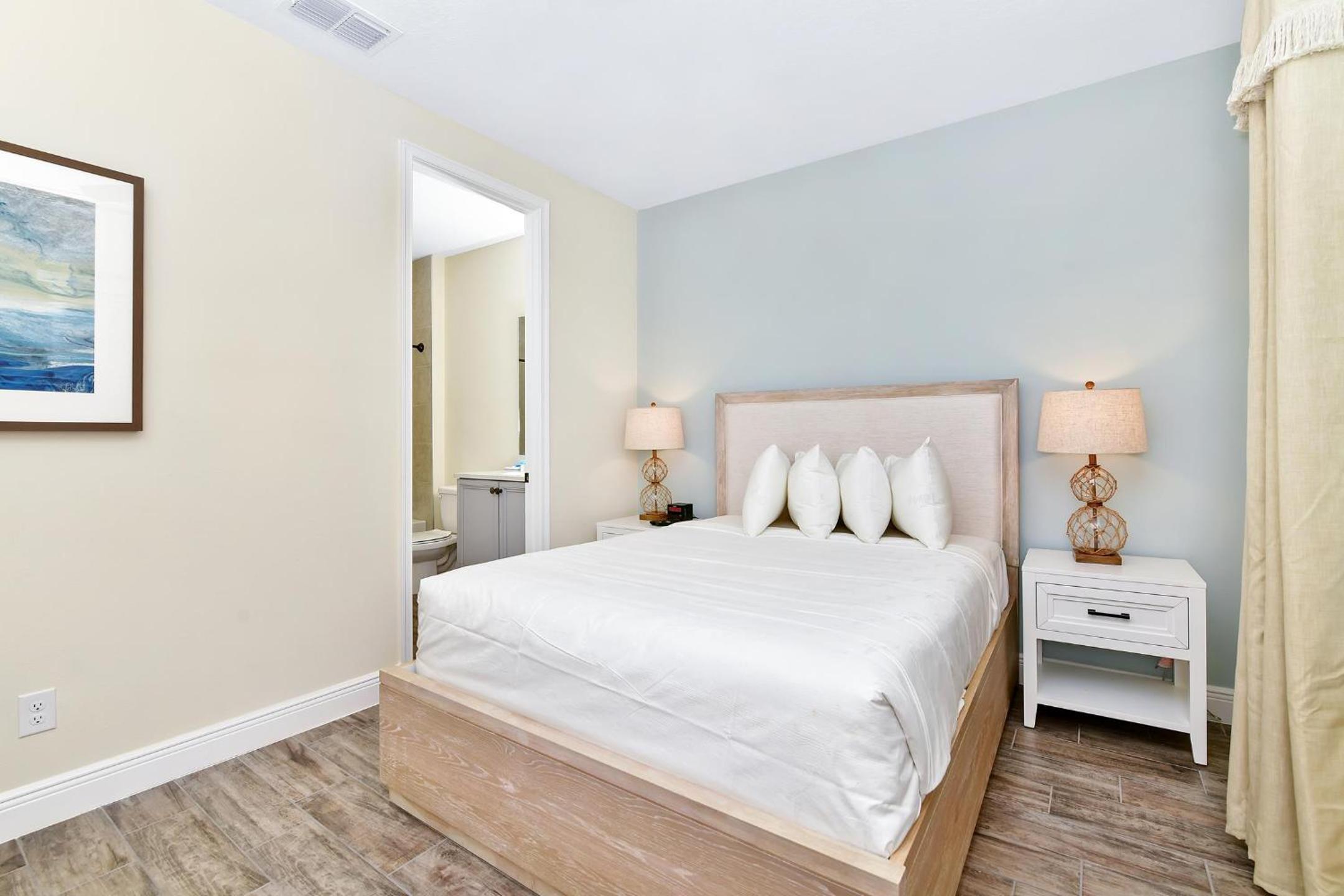 Sunny Villa Near Disney With Margaritaville Resort & Island H20 Access - 8111Cp