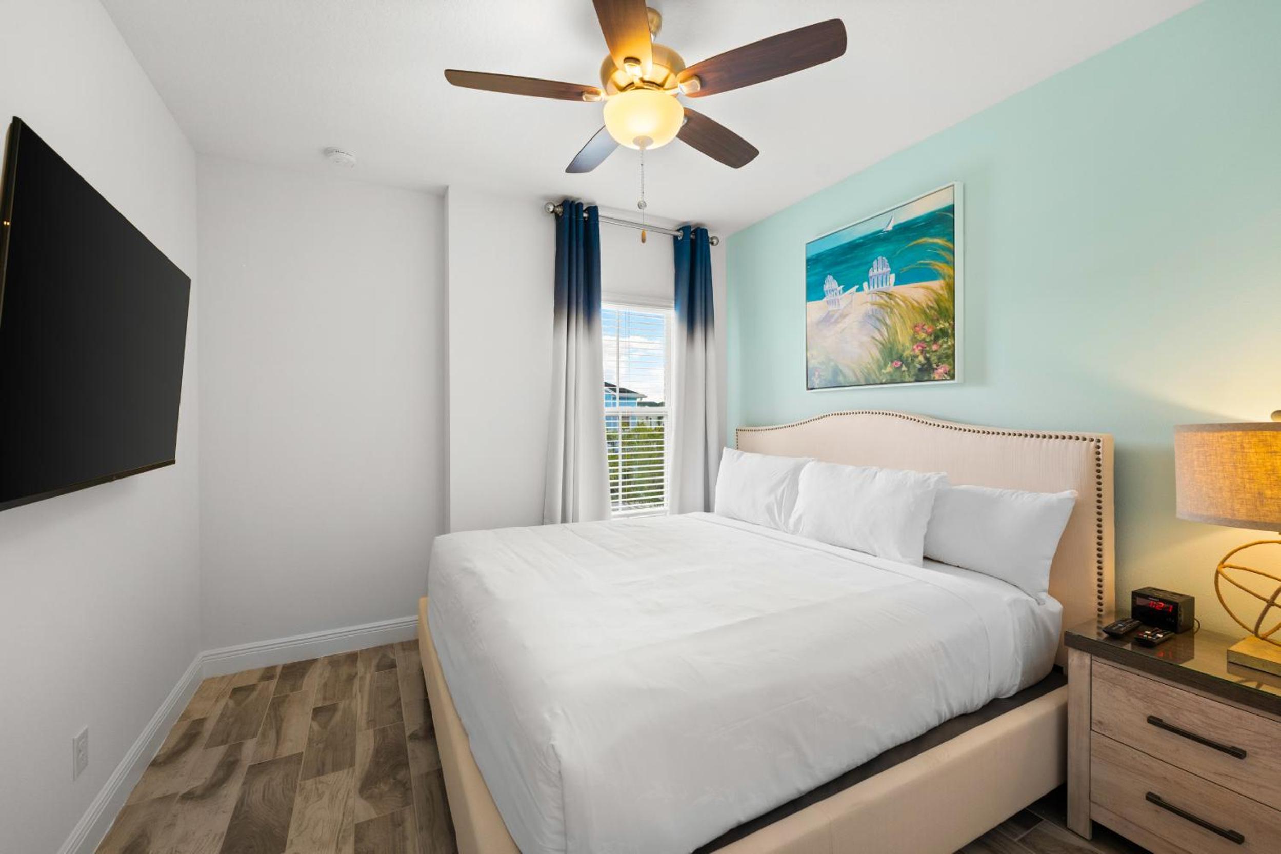 Lime Green Villa Near Disney With Margaritaville Resort & Island H20 Waterpark Access - 2965Cs