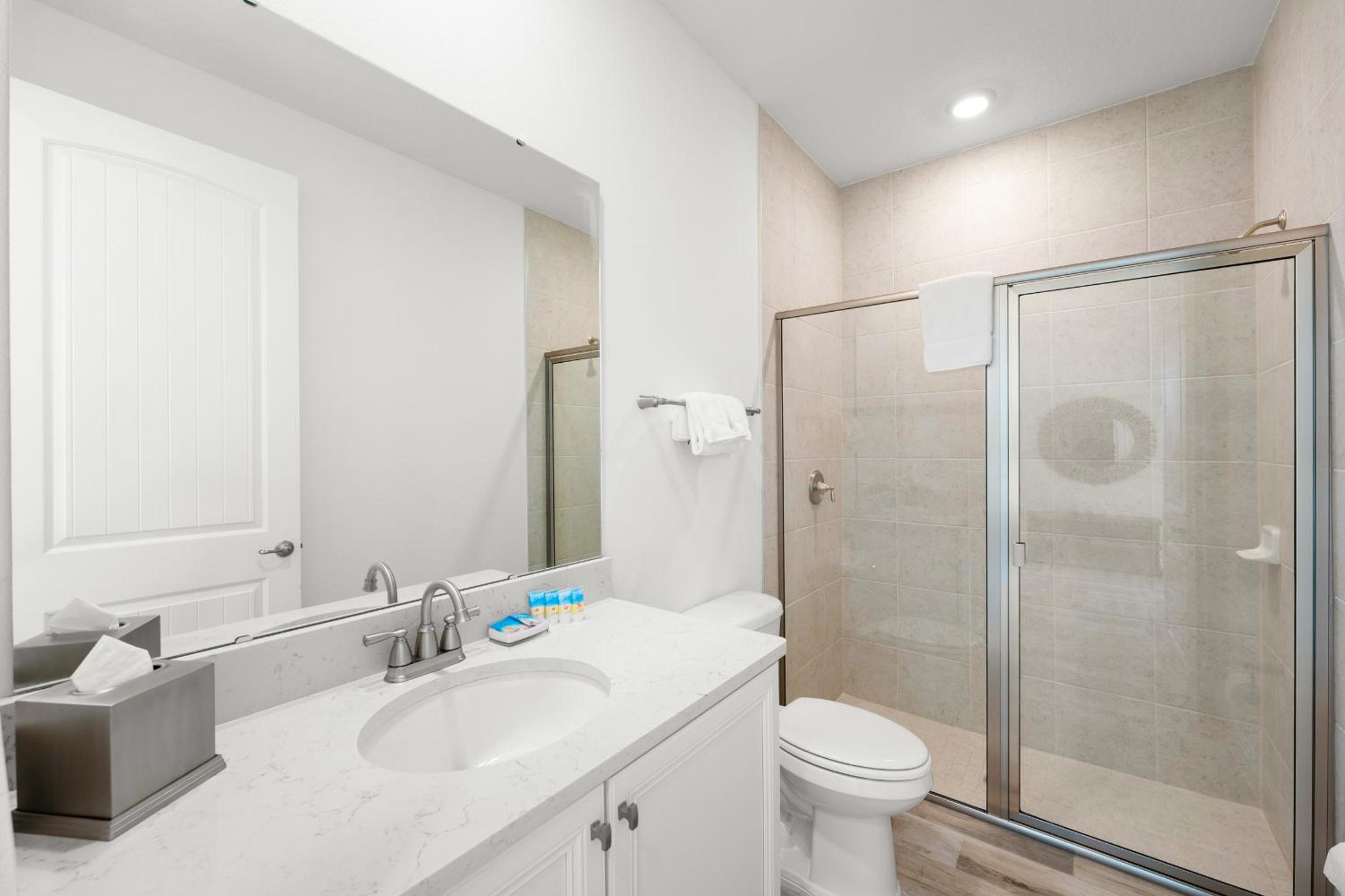 Lime Green Villa Near Disney With Margaritaville Resort & Island H20 Waterpark Access - 2965Cs