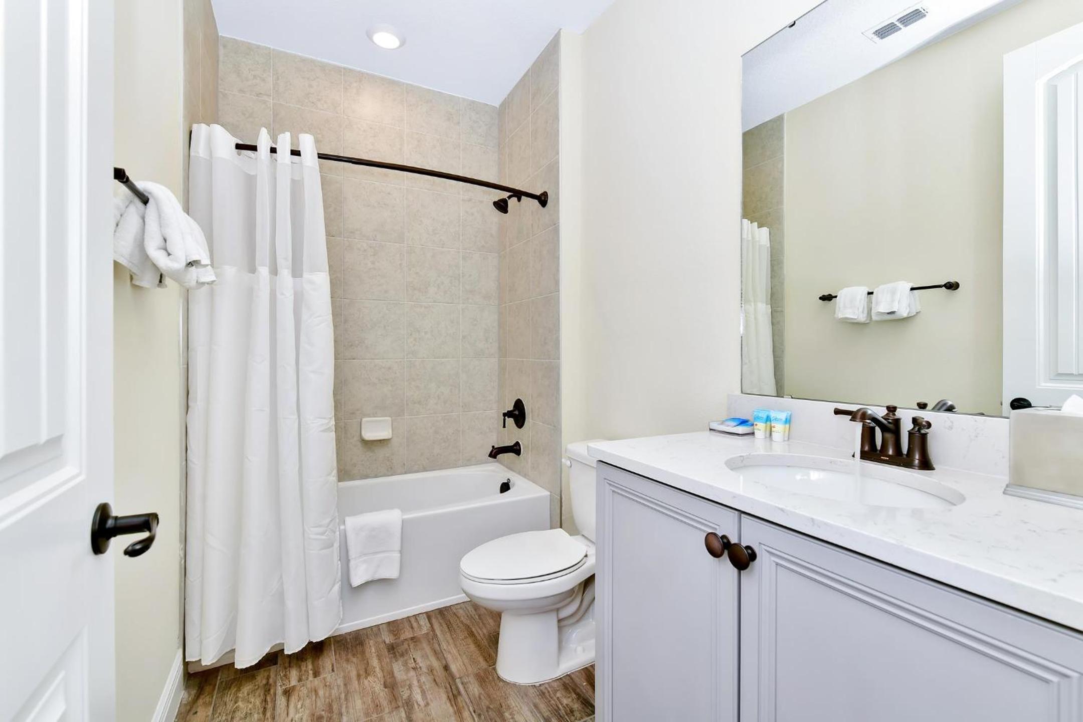 Sunny Villa Near Disney With Margaritaville Resort & Island H20 Access - 8111Cp