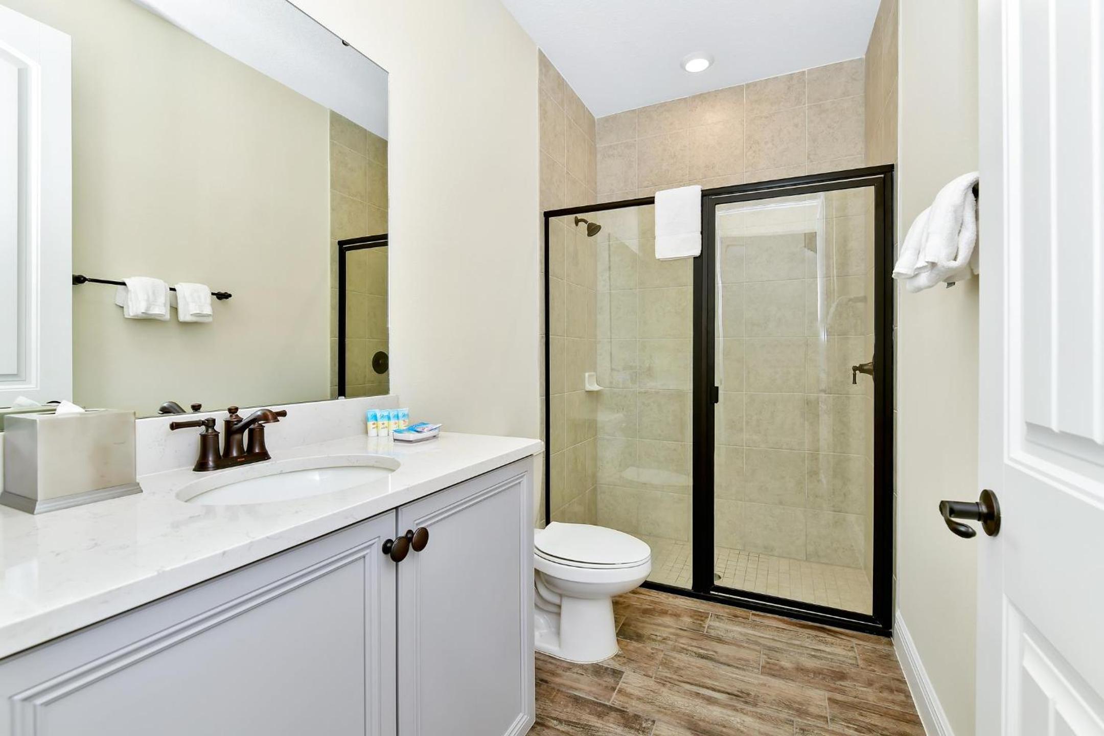 Sunny Villa Near Disney With Margaritaville Resort & Island H20 Access - 8111Cp