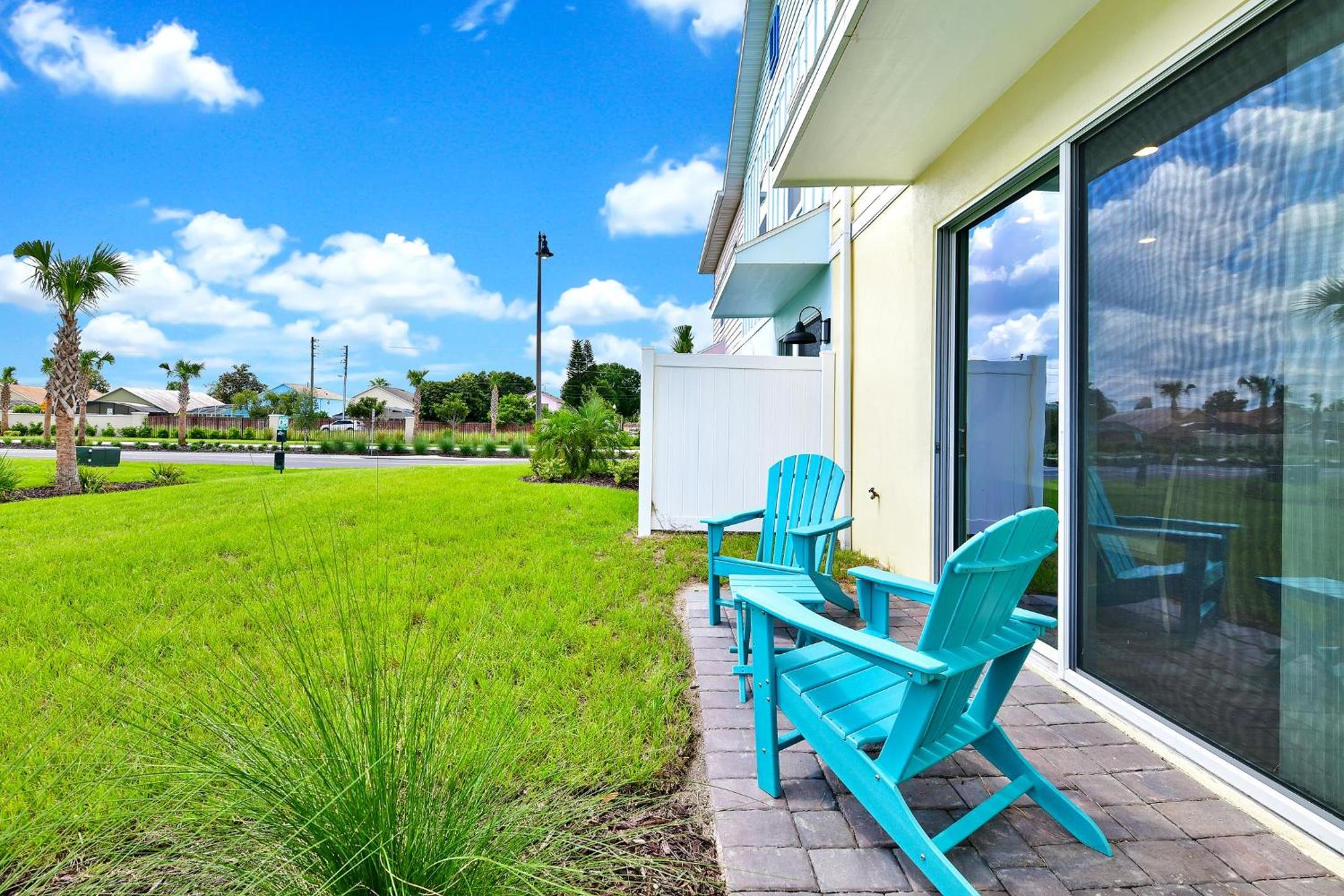 Sunny Villa Near Disney With Margaritaville Resort & Island H20 Access - 8111Cp