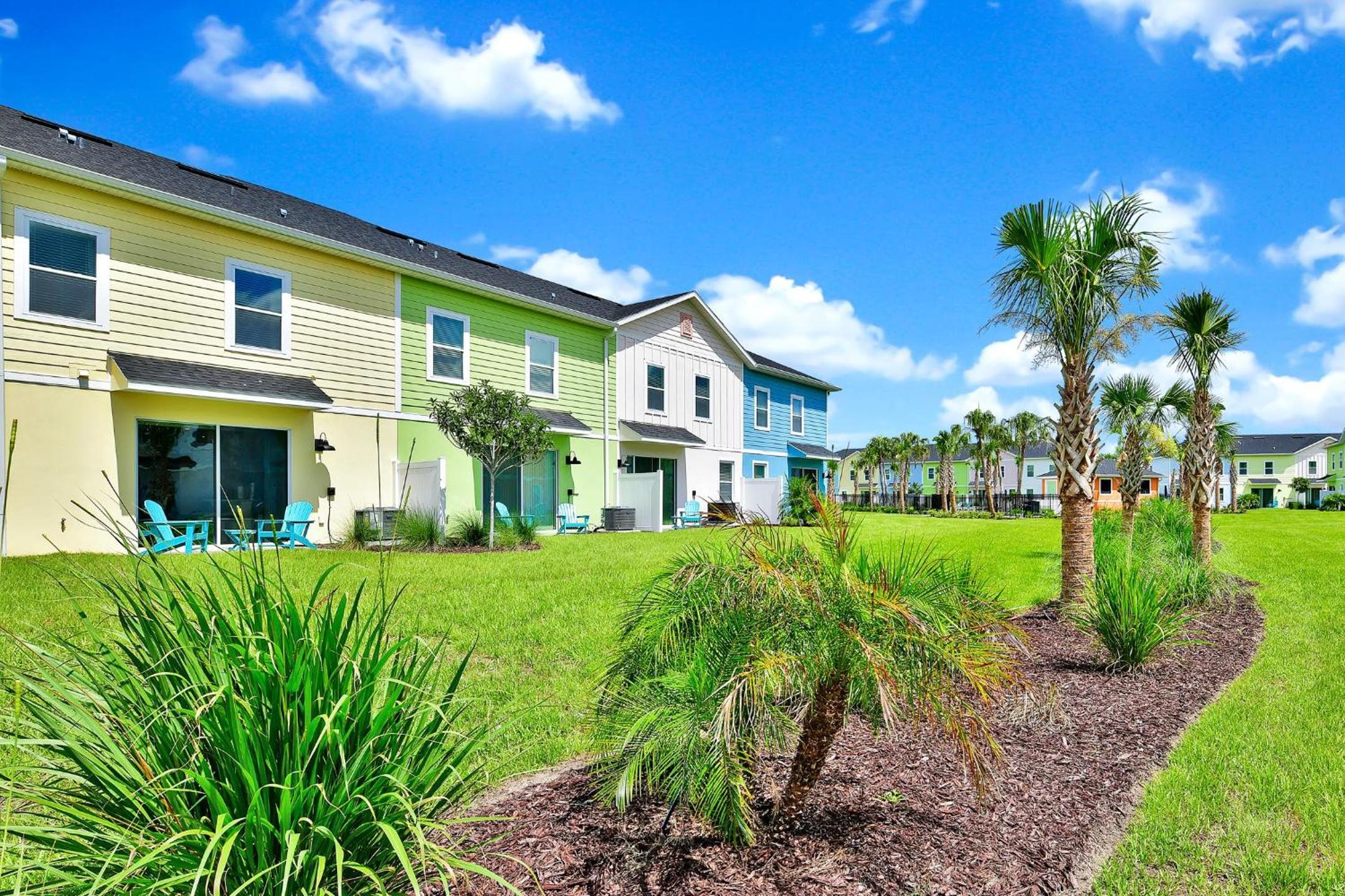 Sunny Villa Near Disney With Margaritaville Resort & Island H20 Access - 8111Cp