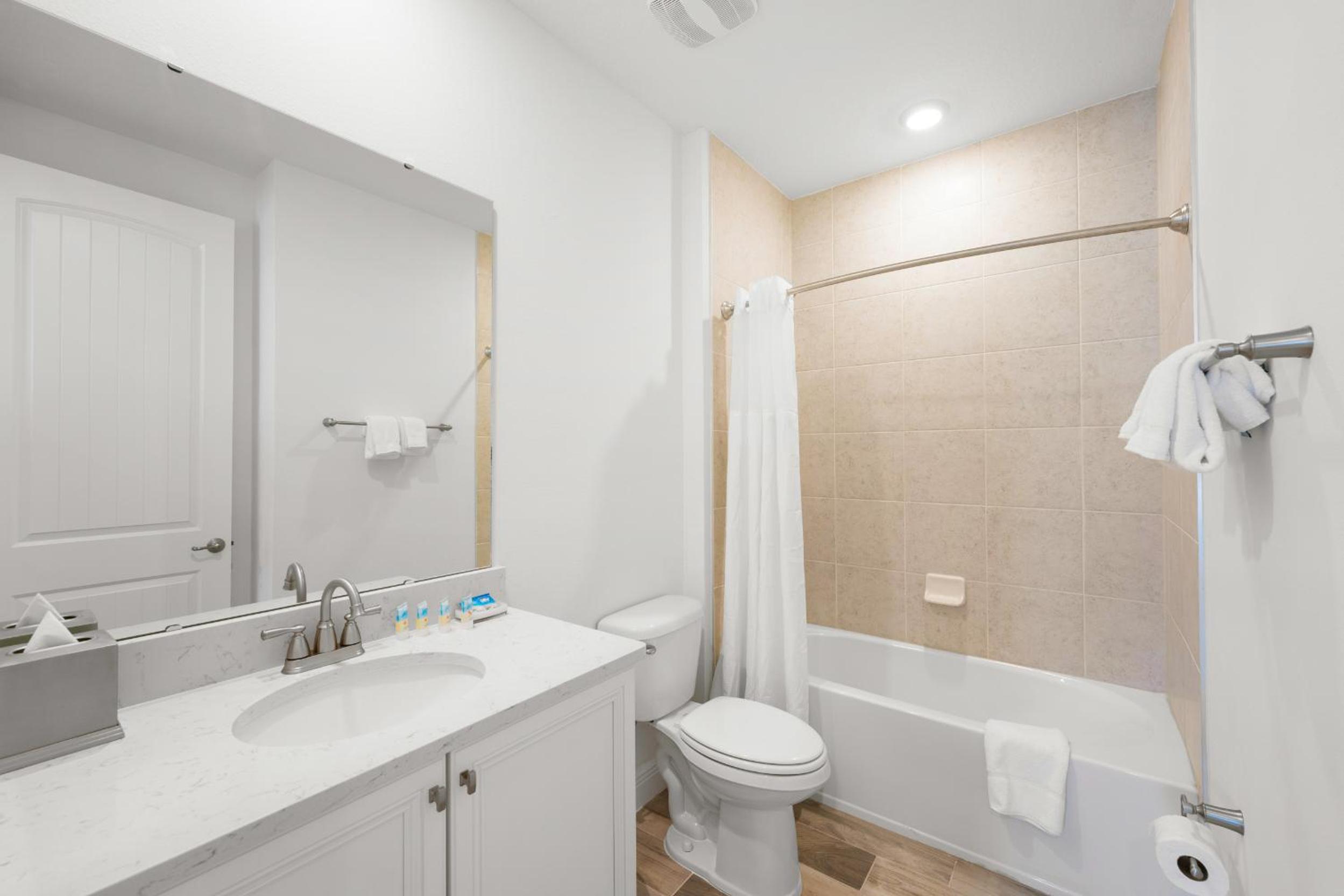 Lime Green Villa Near Disney With Margaritaville Resort & Island H20 Waterpark Access - 2965Cs