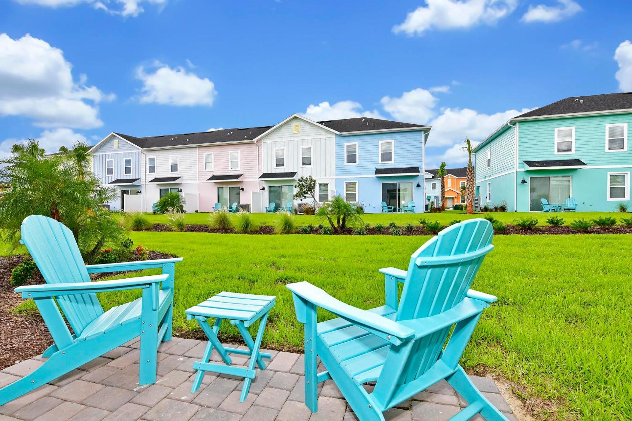 Cool Cottage Near Disney With Margaritaville Resort & Island H20 Waterpark Access - 3184Cs