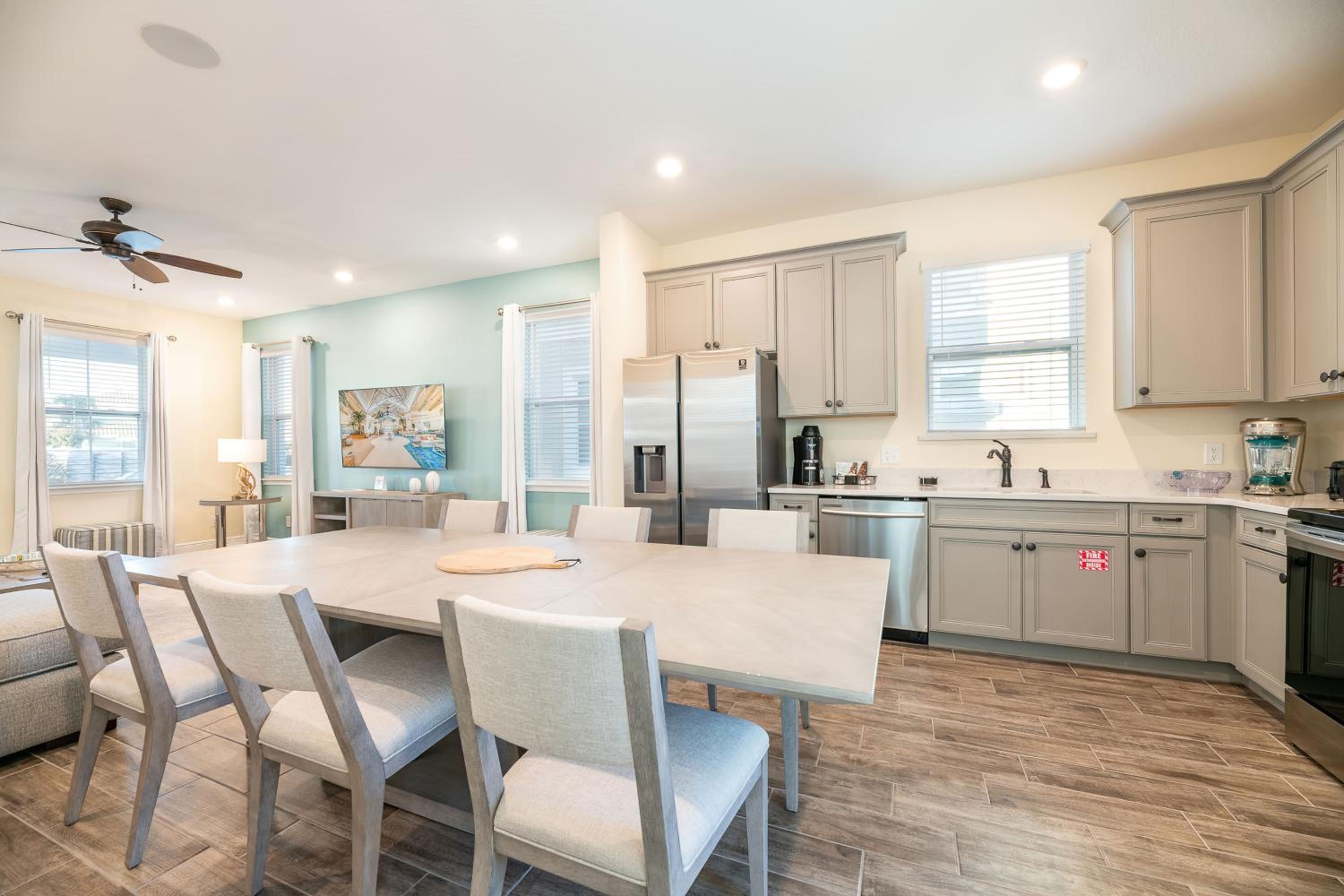 Vibrant Cottage With Private Pool Near Disney With Margaritaville Resort & Island H2O Access - 8031Kd