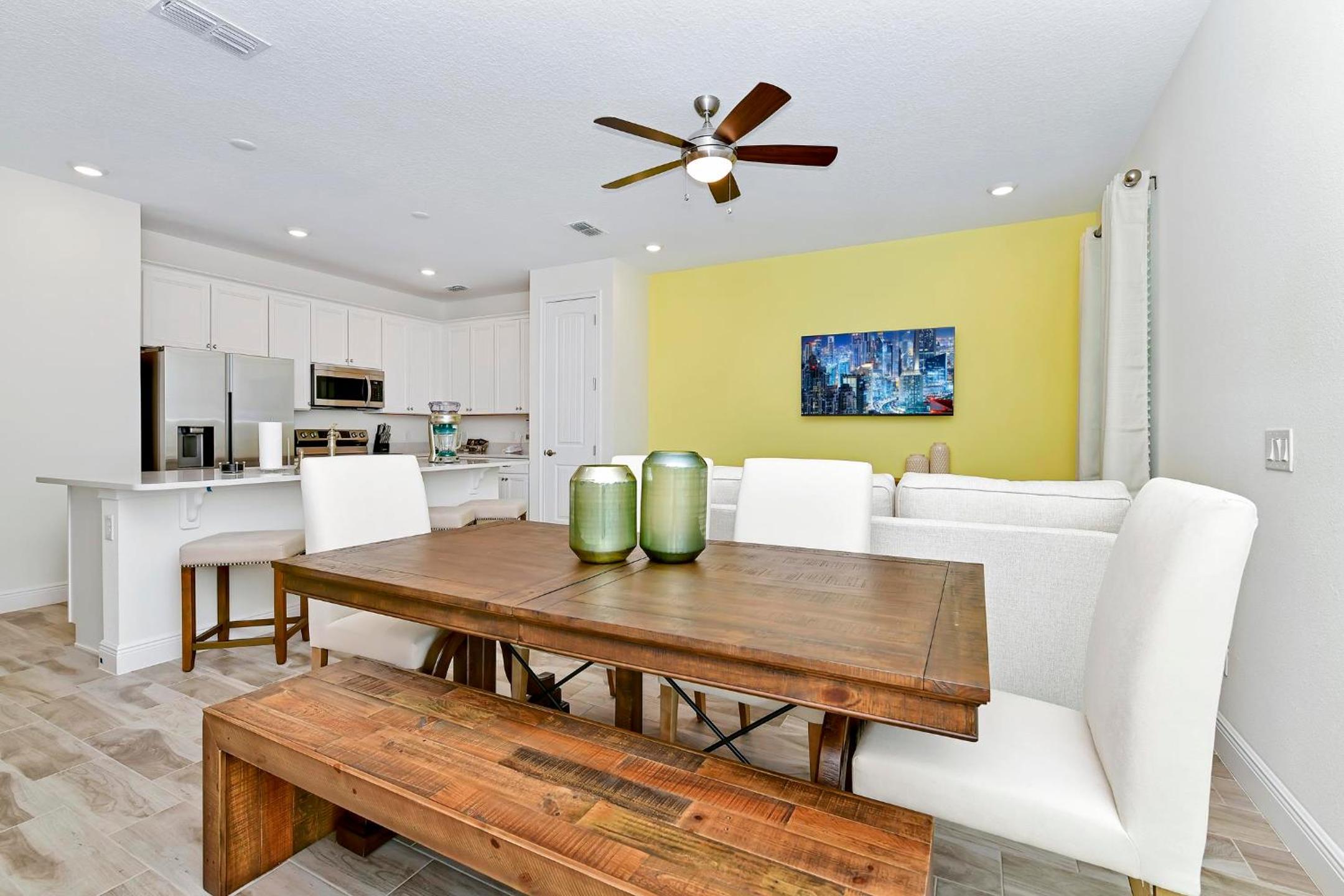 Cool Cottage Near Disney With Margaritaville Resort & Island H20 Waterpark Access - 3184Cs