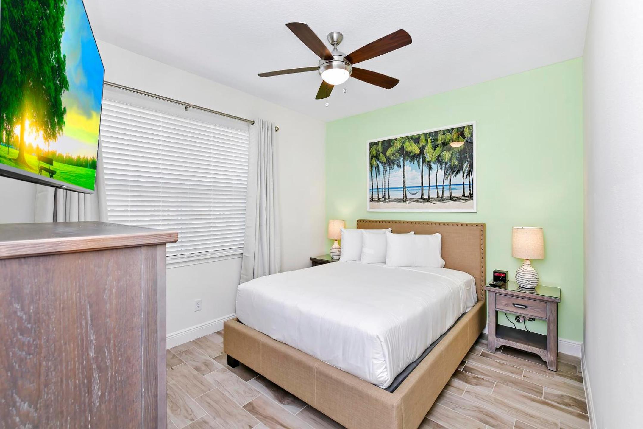 Cool Cottage Near Disney With Margaritaville Resort & Island H20 Waterpark Access - 3184Cs