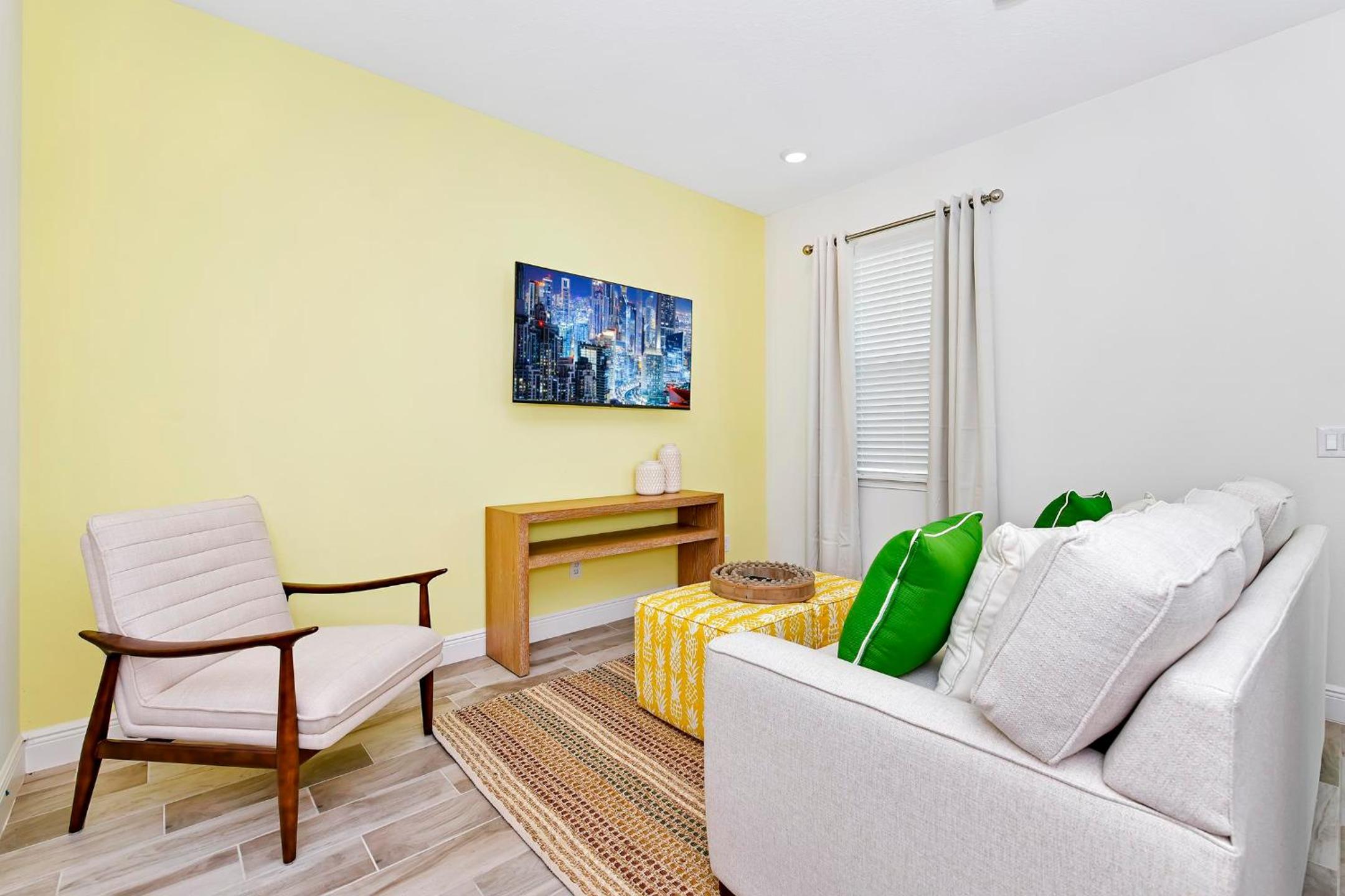 Cool Cottage Near Disney With Margaritaville Resort & Island H20 Waterpark Access - 3184Cs