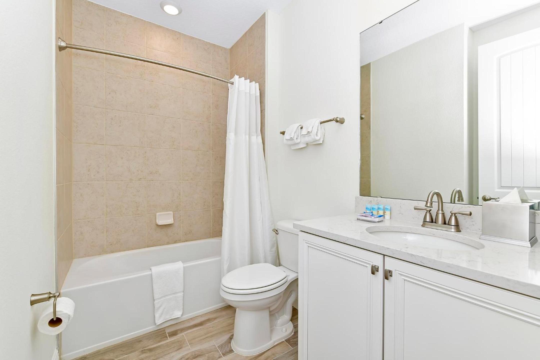 Cool Cottage Near Disney With Margaritaville Resort & Island H20 Waterpark Access - 3184Cs