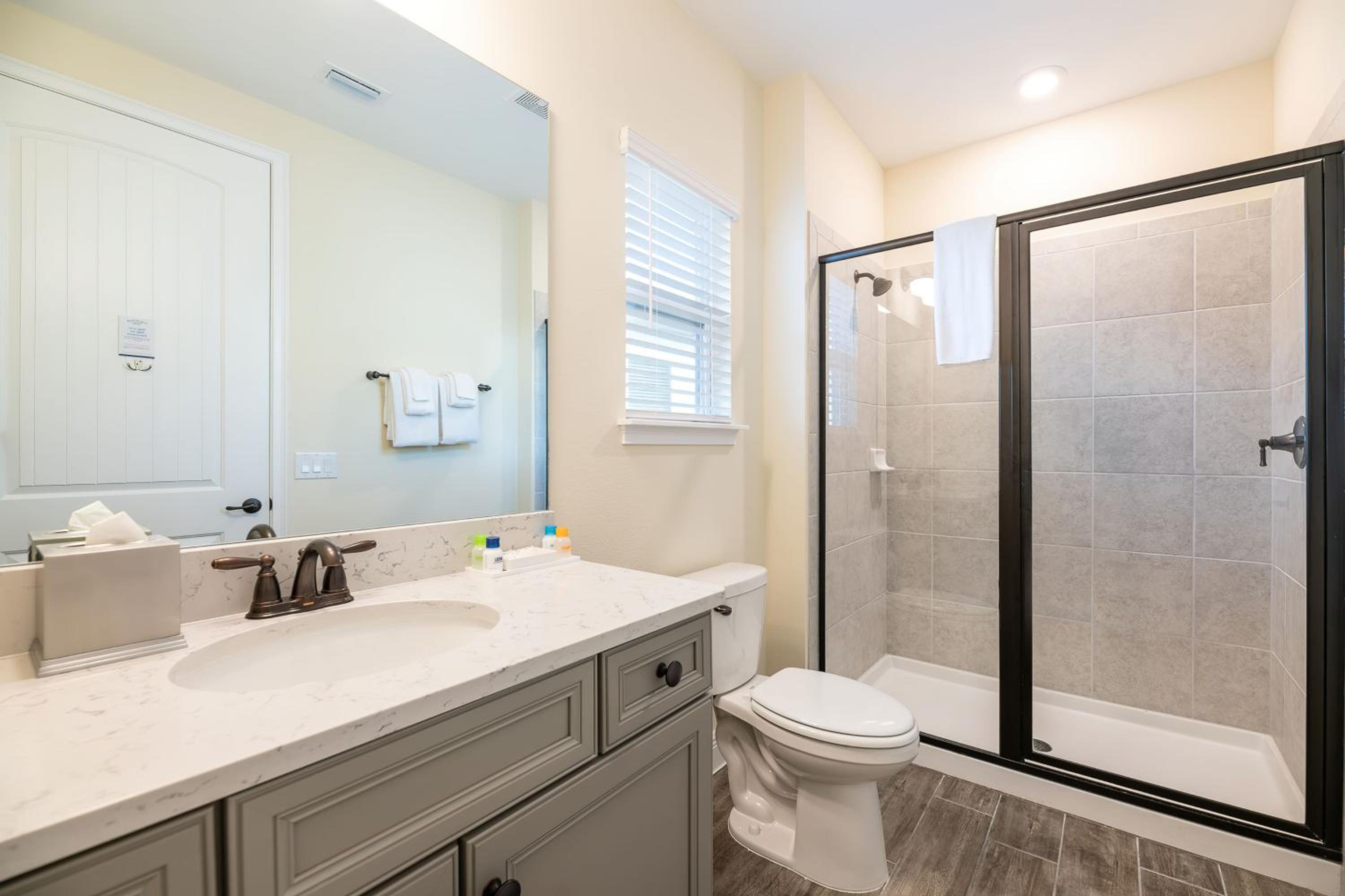 Vibrant Cottage With Private Pool Near Disney With Margaritaville Resort & Island H2O Access - 8031Kd