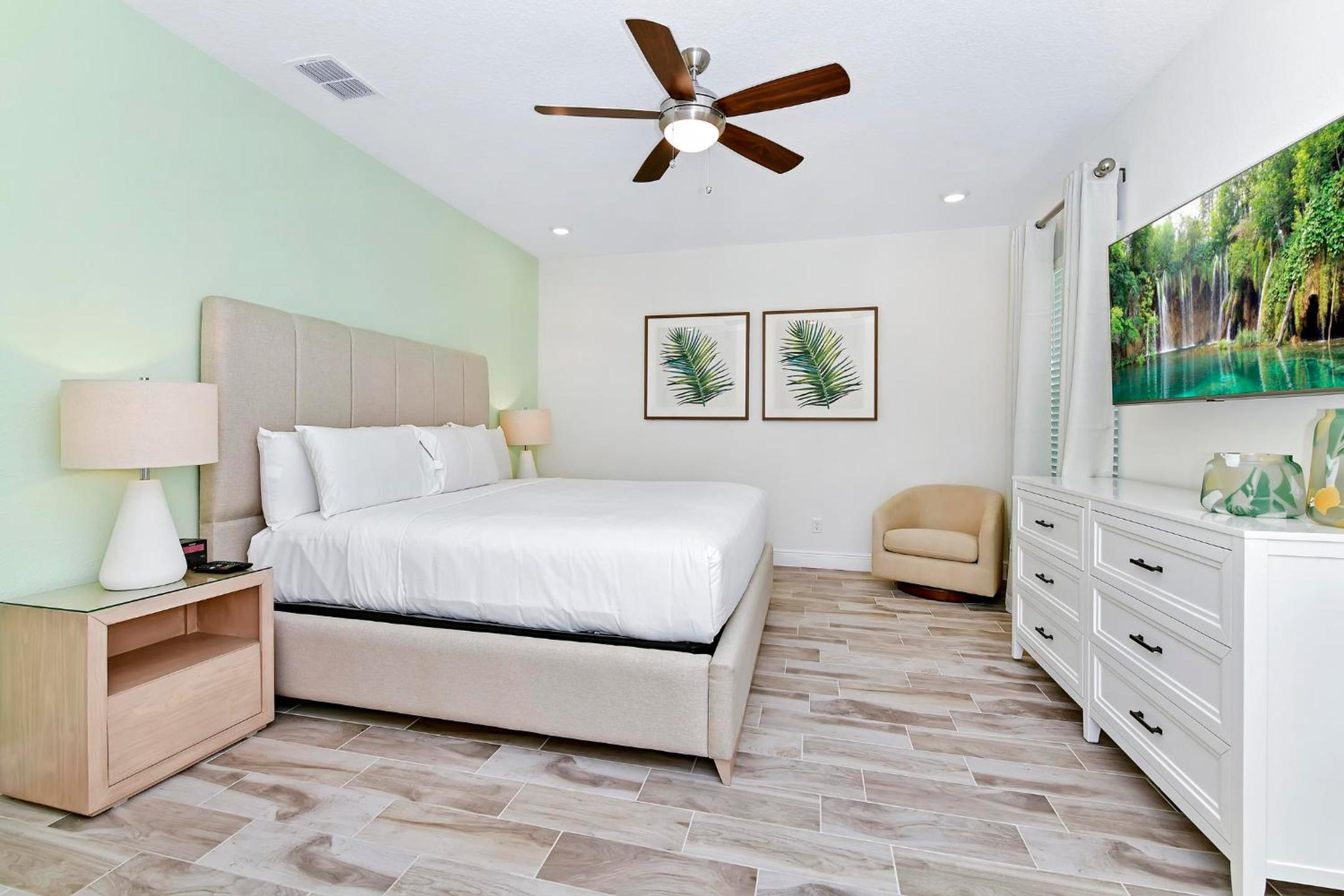 Cool Cottage Near Disney With Margaritaville Resort & Island H20 Waterpark Access - 3184Cs