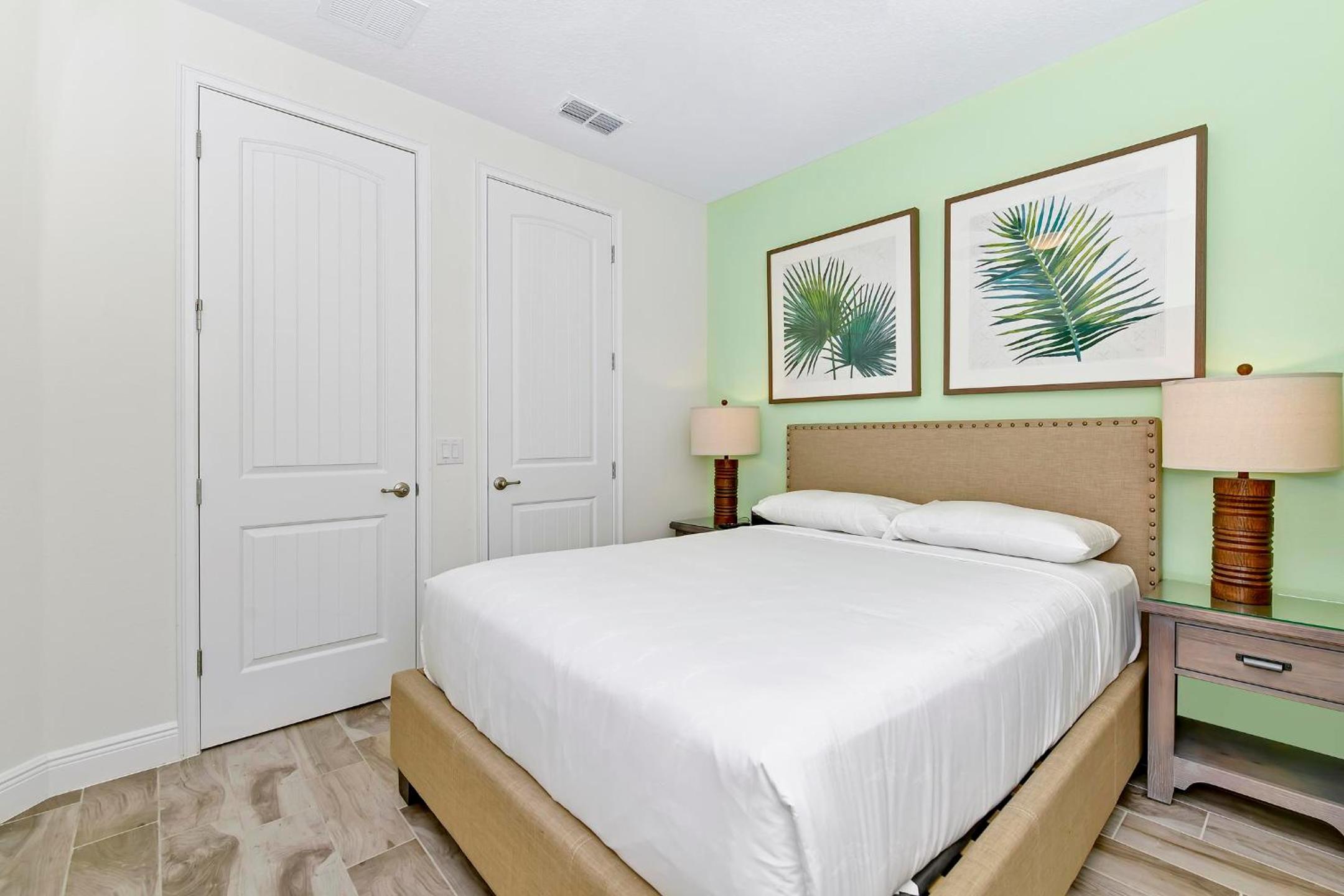 Cool Cottage Near Disney With Margaritaville Resort & Island H20 Waterpark Access - 3184Cs